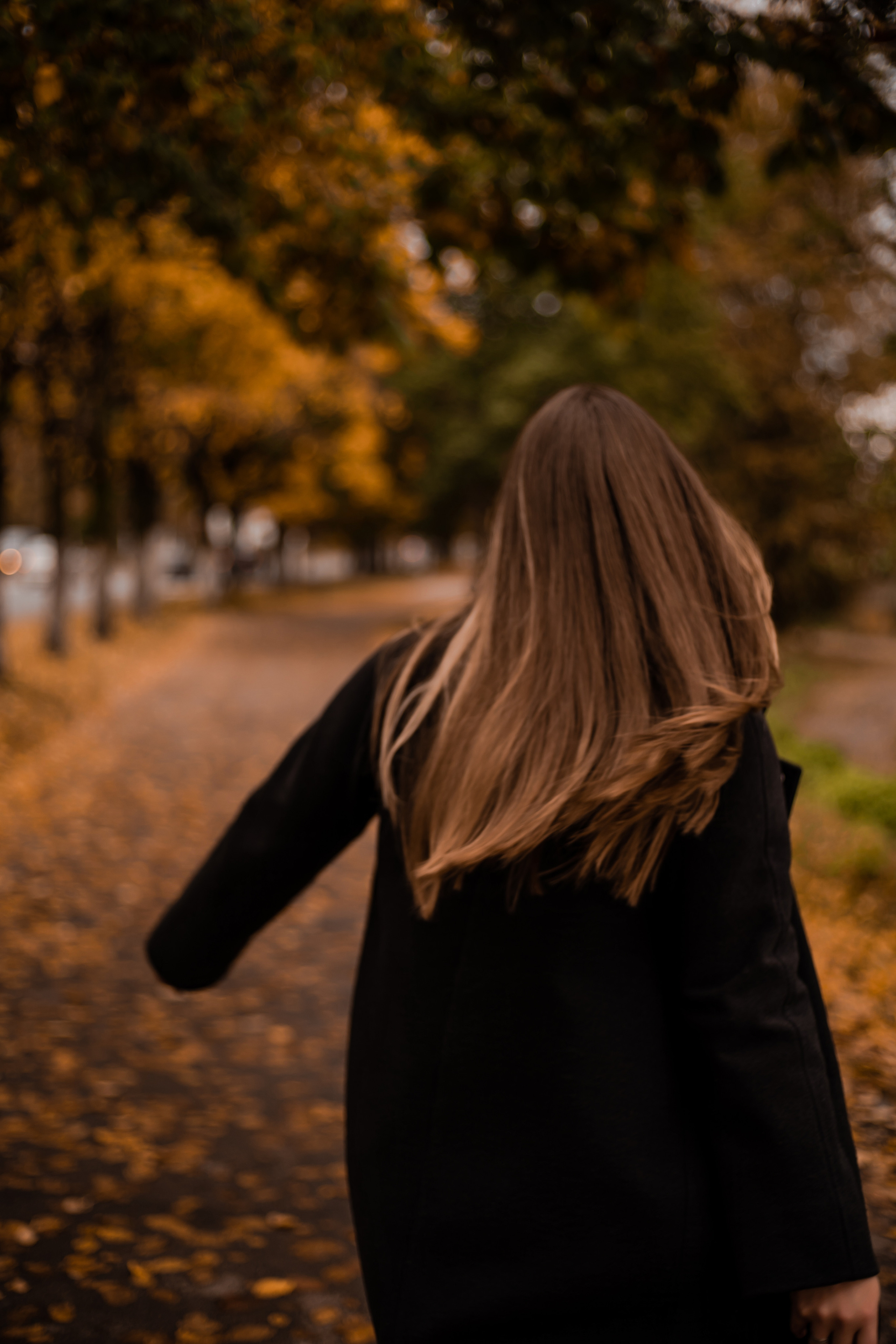 Даша. Фотограф Алина Филимонова Тверь