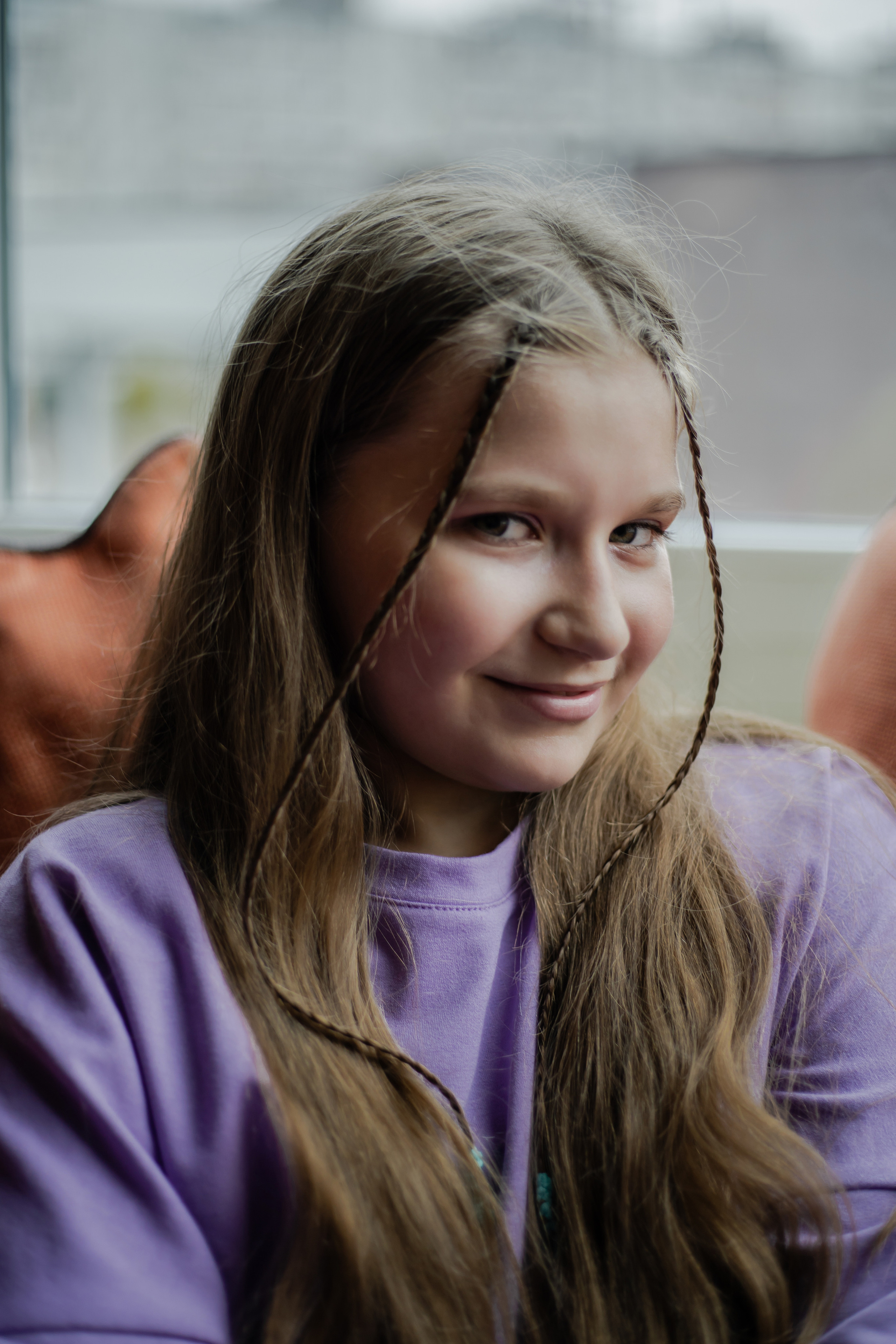 Арина 10 лет!. Фотограф Алина Филимонова Тверь