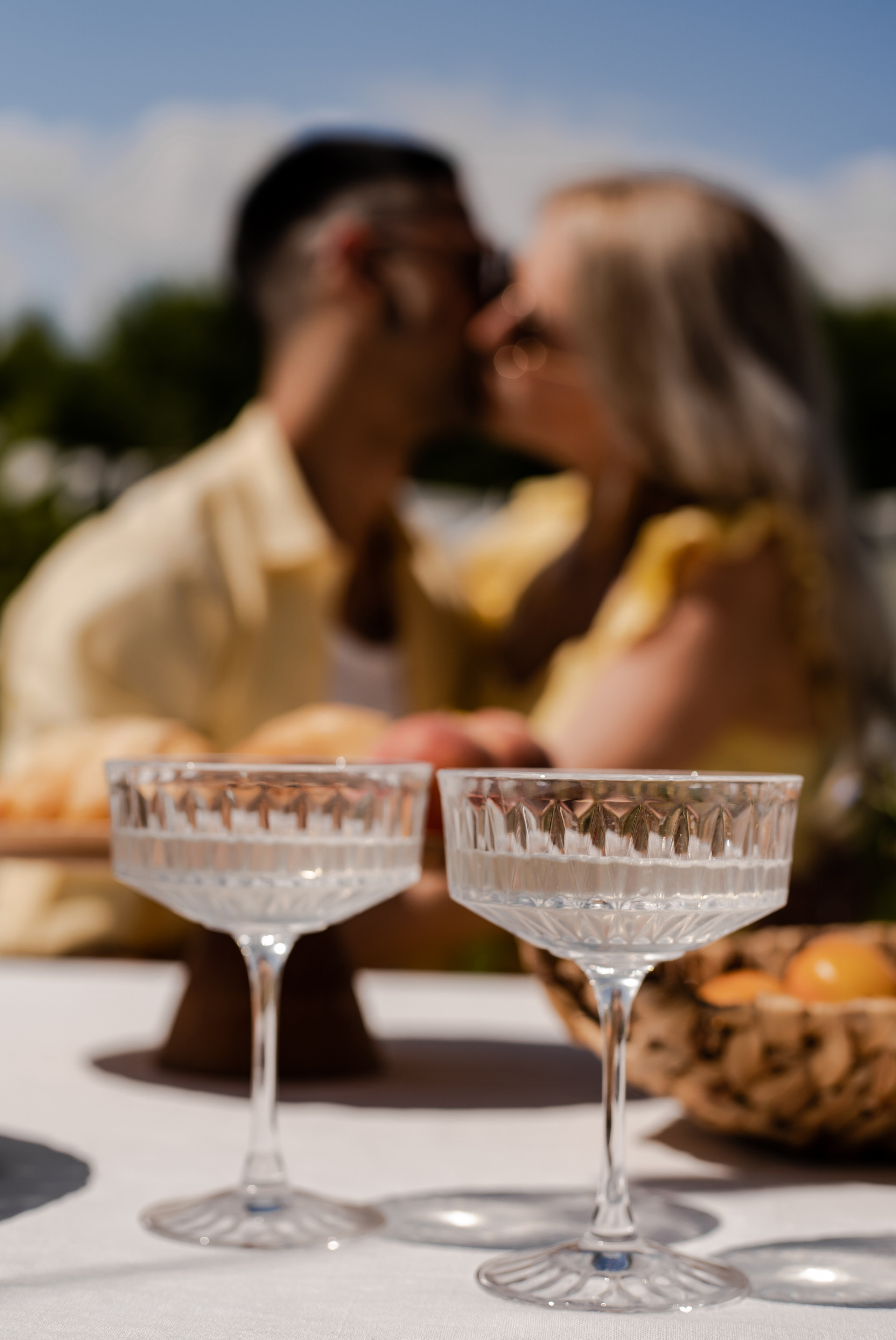 Маша и Илькин. Фотограф Алина Филимонова Тверь