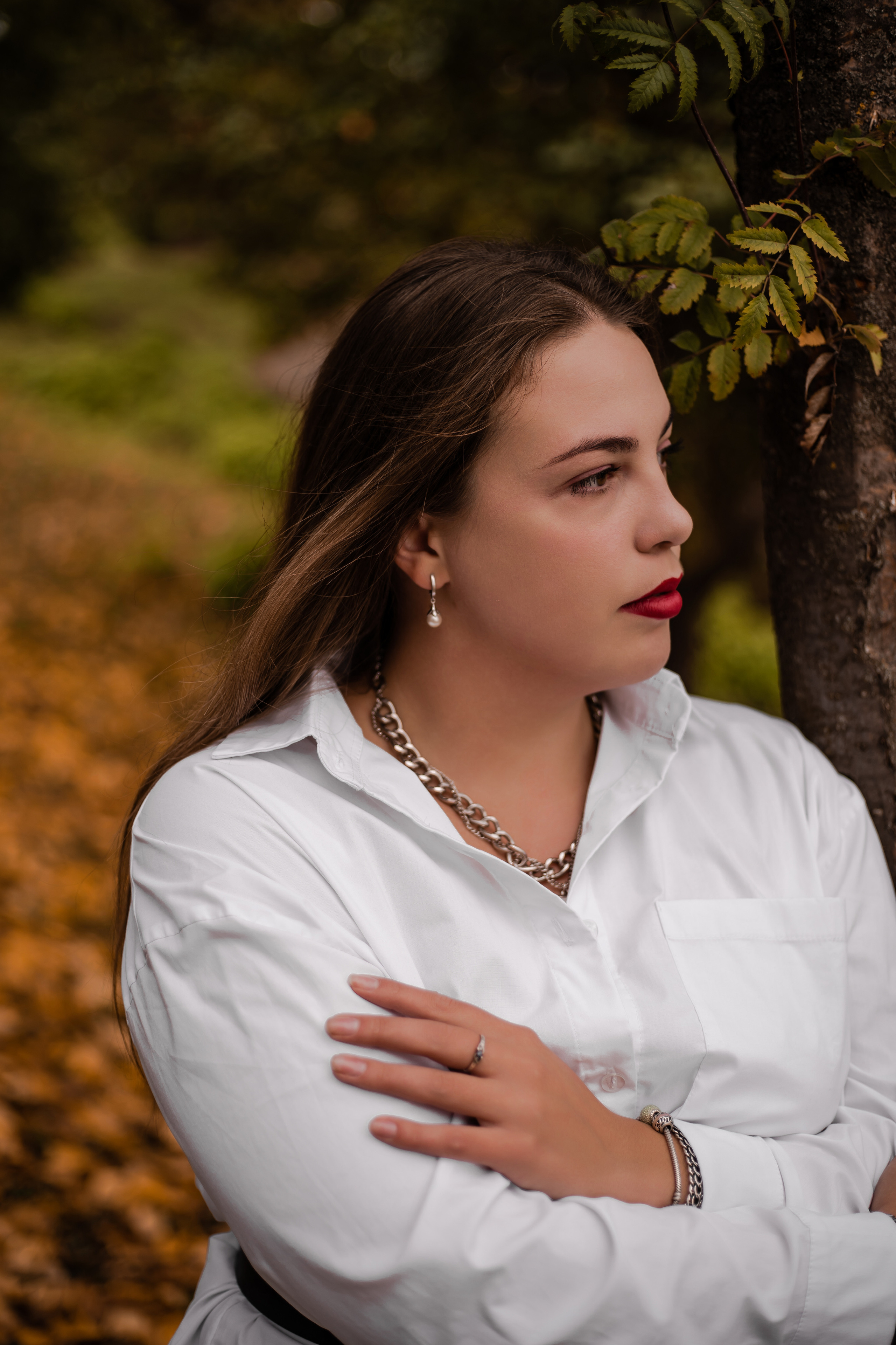 Даша. Фотограф Алина Филимонова Тверь