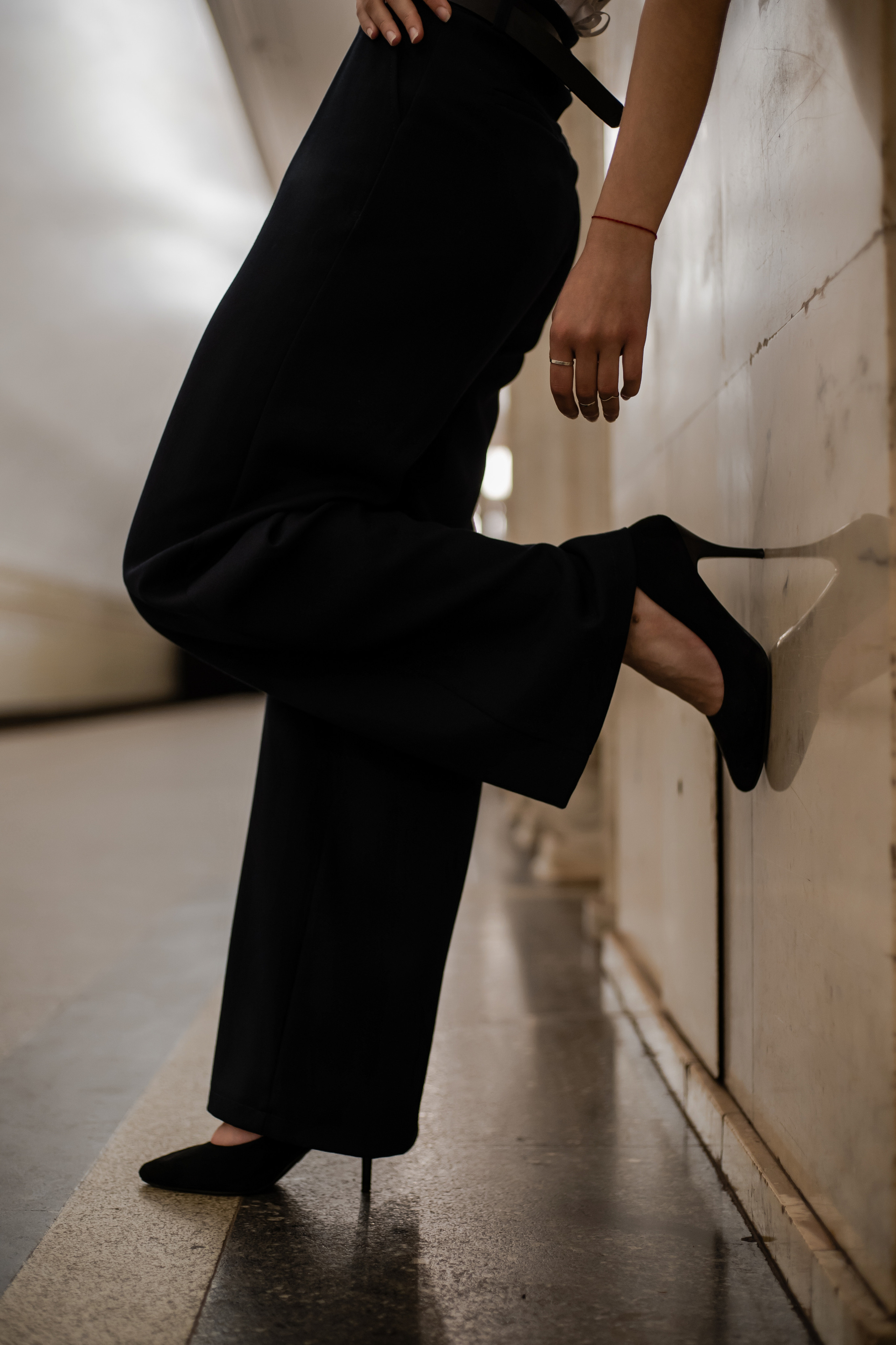 Анна. Фотограф Алина Филимонова Тверь