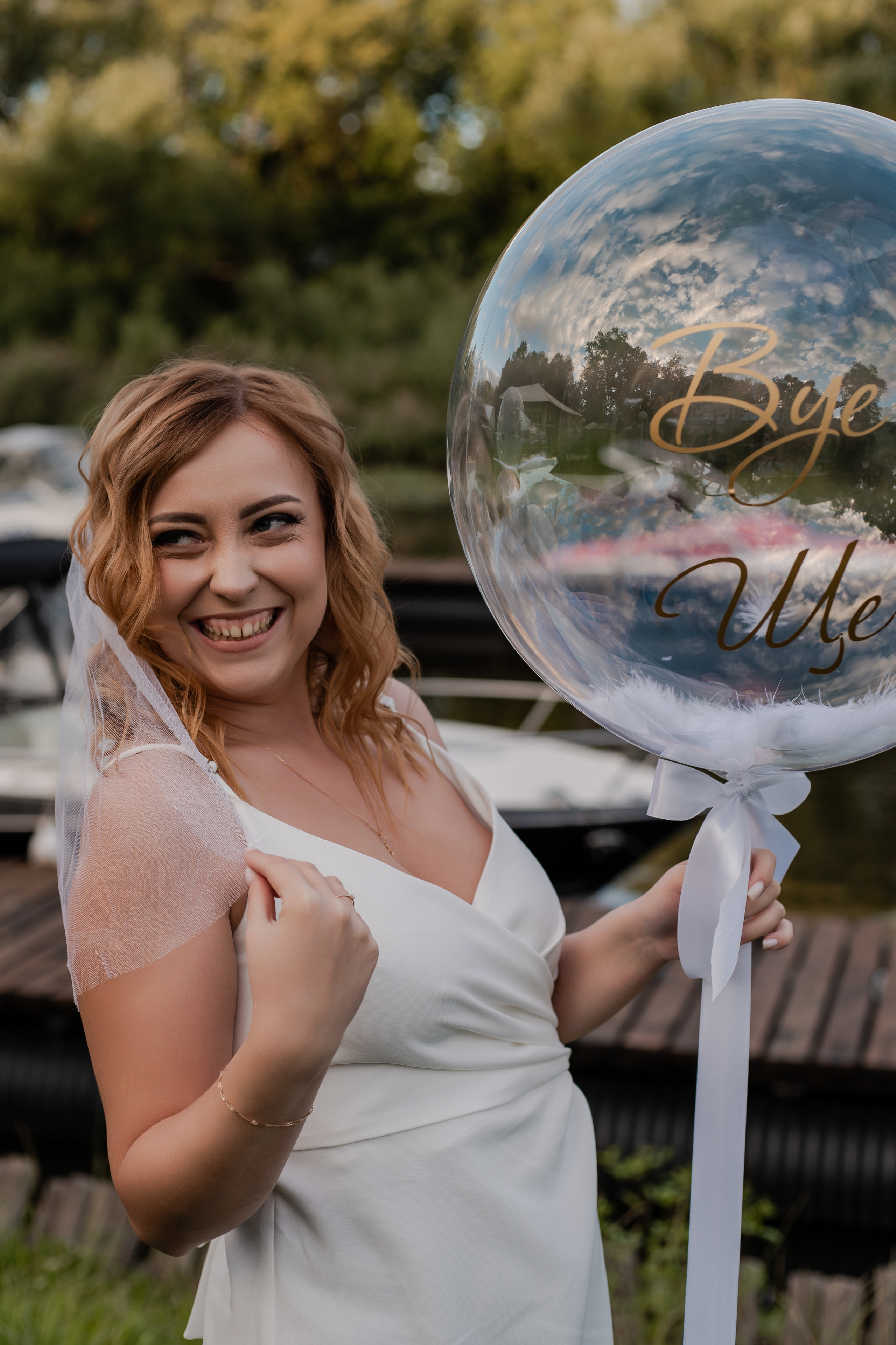 Девичник в Причале. Фотограф Алина Филимонова Тверь