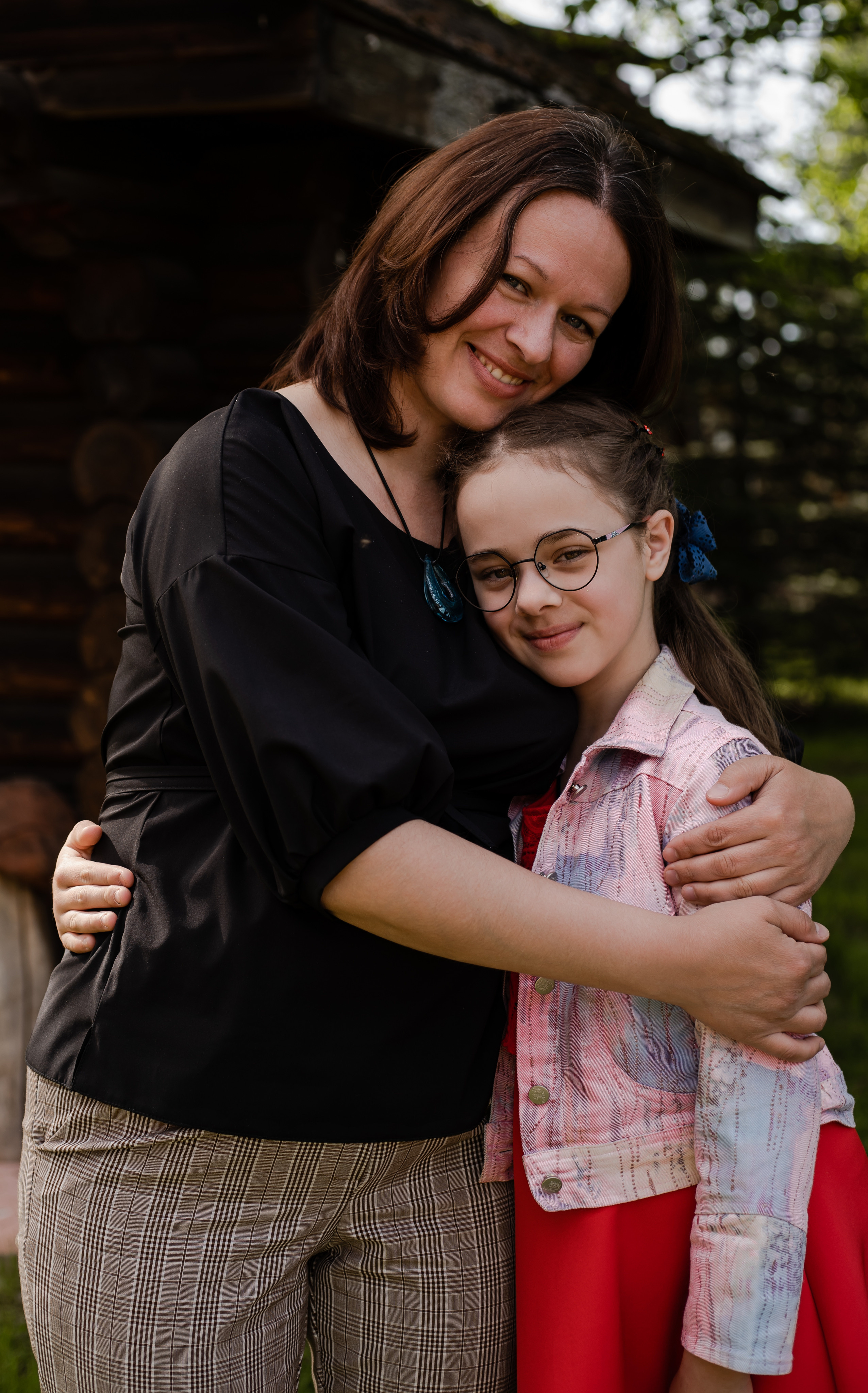 Новое Брянцево (выпускной 4 класс). Фотограф Алина Филимонова Тверь