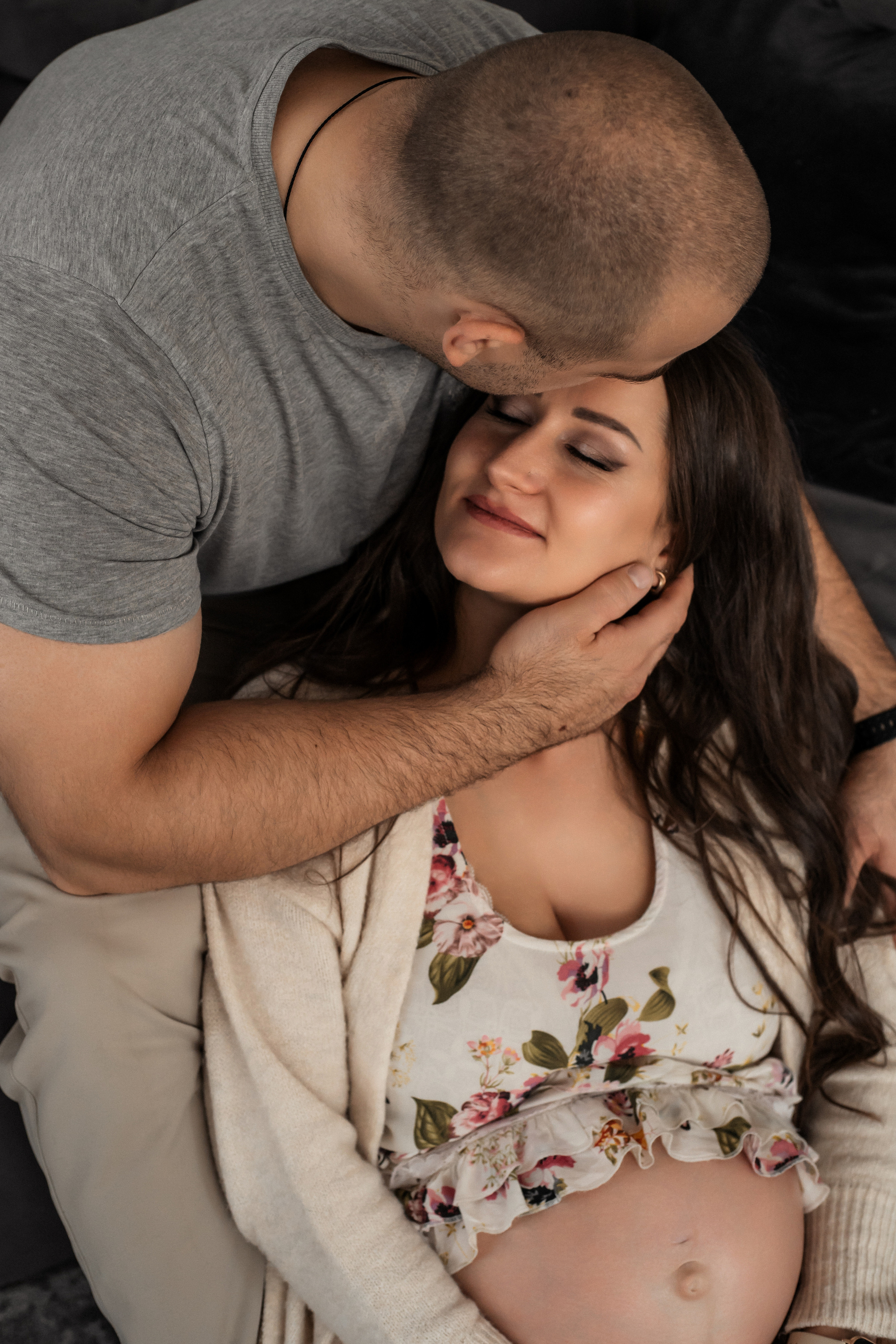 Ожидание чудо!. Фотограф Алина Филимонова Тверь