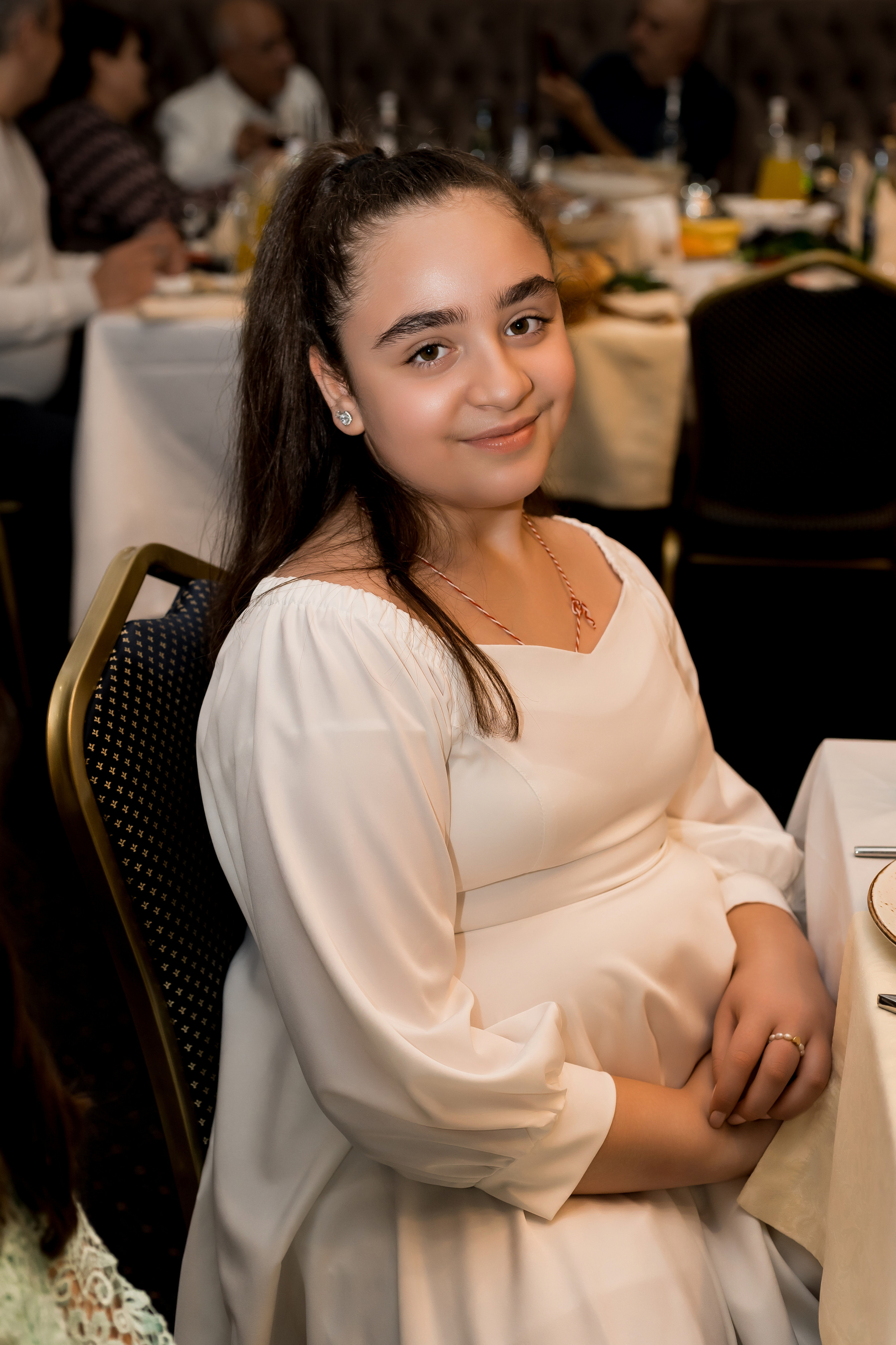 Ресторан Губернаторъ. Фотограф Алина Филимонова Тверь