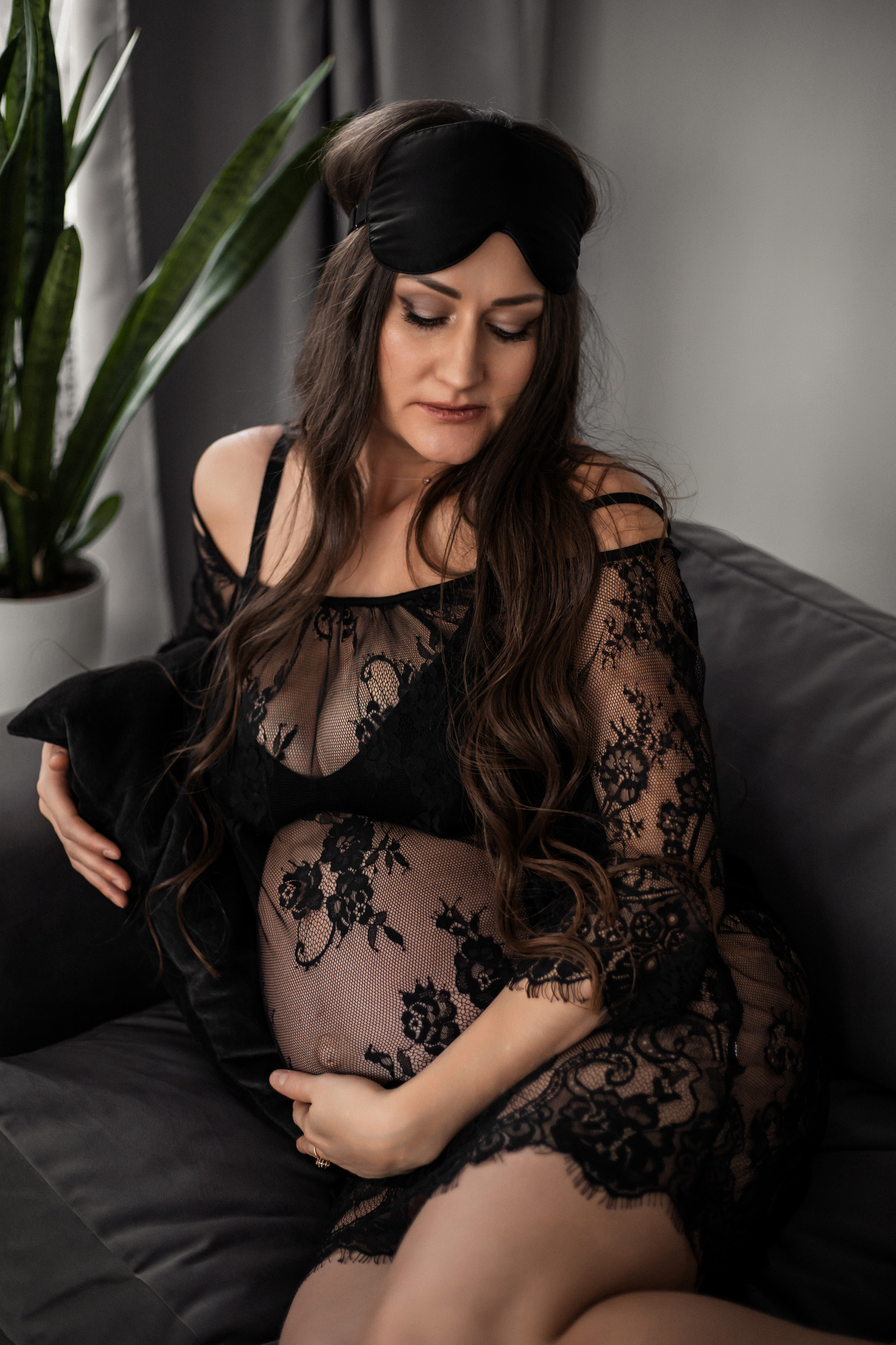 Ожидание чудо!. Фотограф Алина Филимонова Тверь