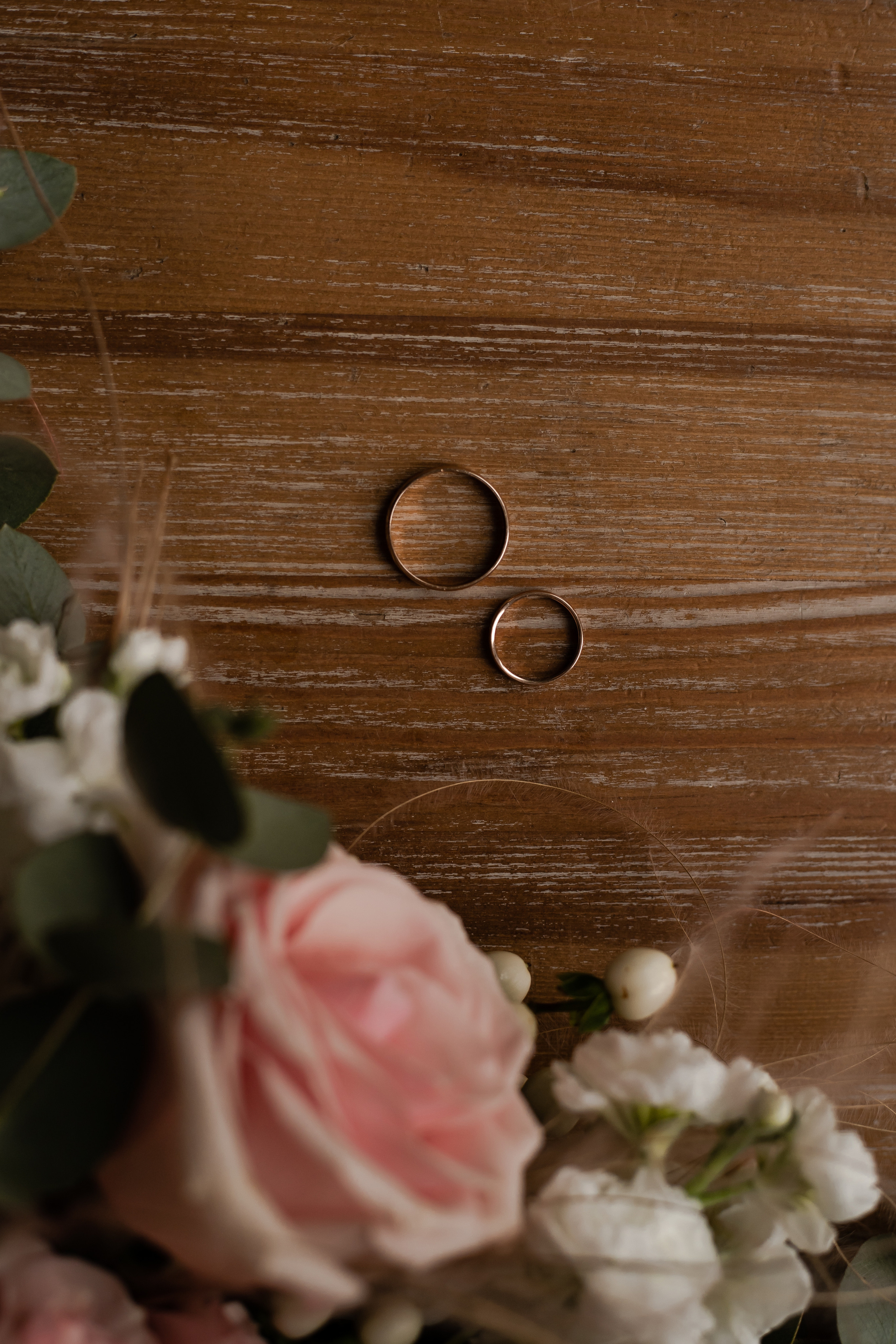 Алёна и Артём. Фотограф Алина Филимонова Тверь