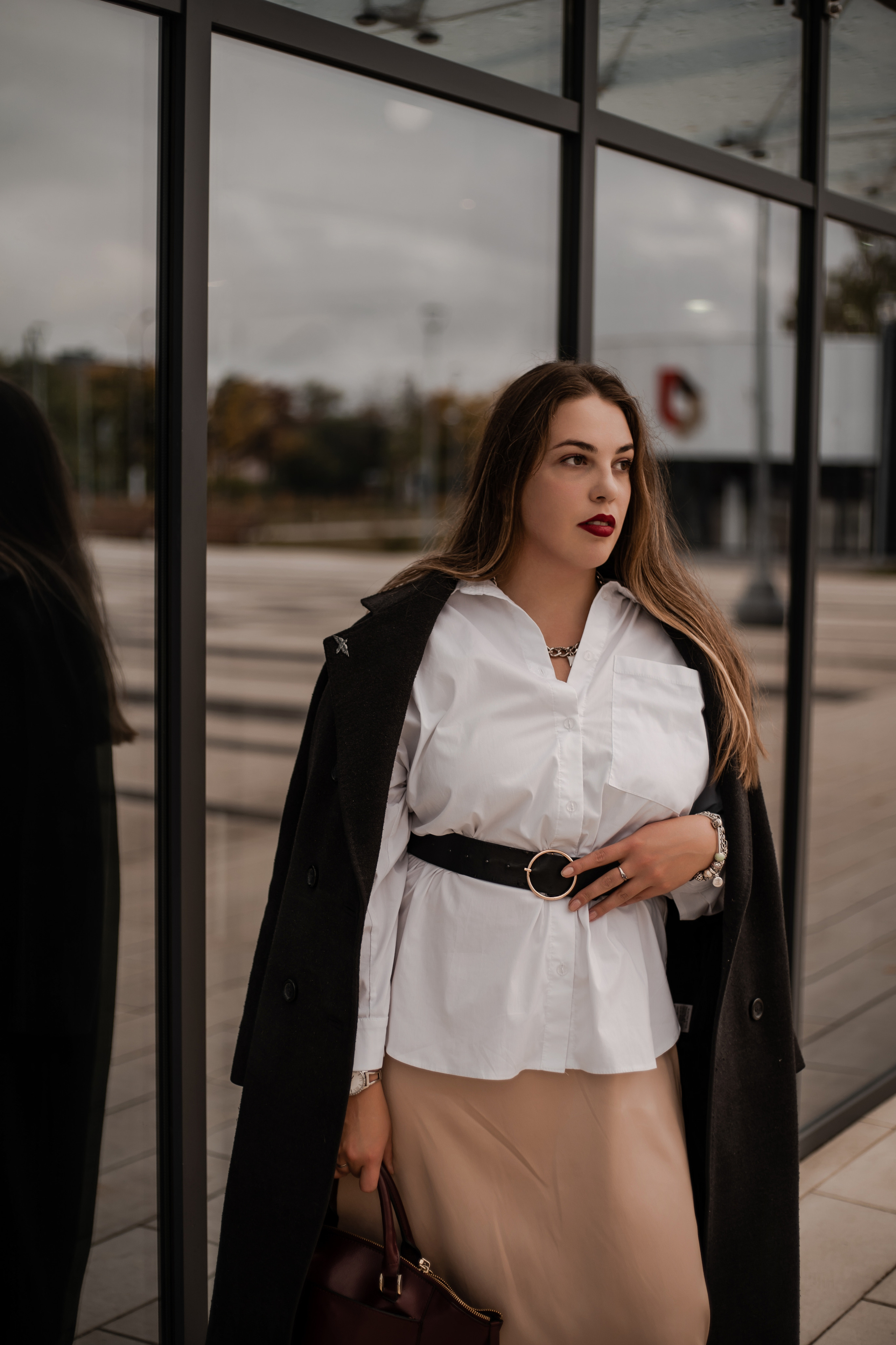 Даша. Фотограф Алина Филимонова Тверь