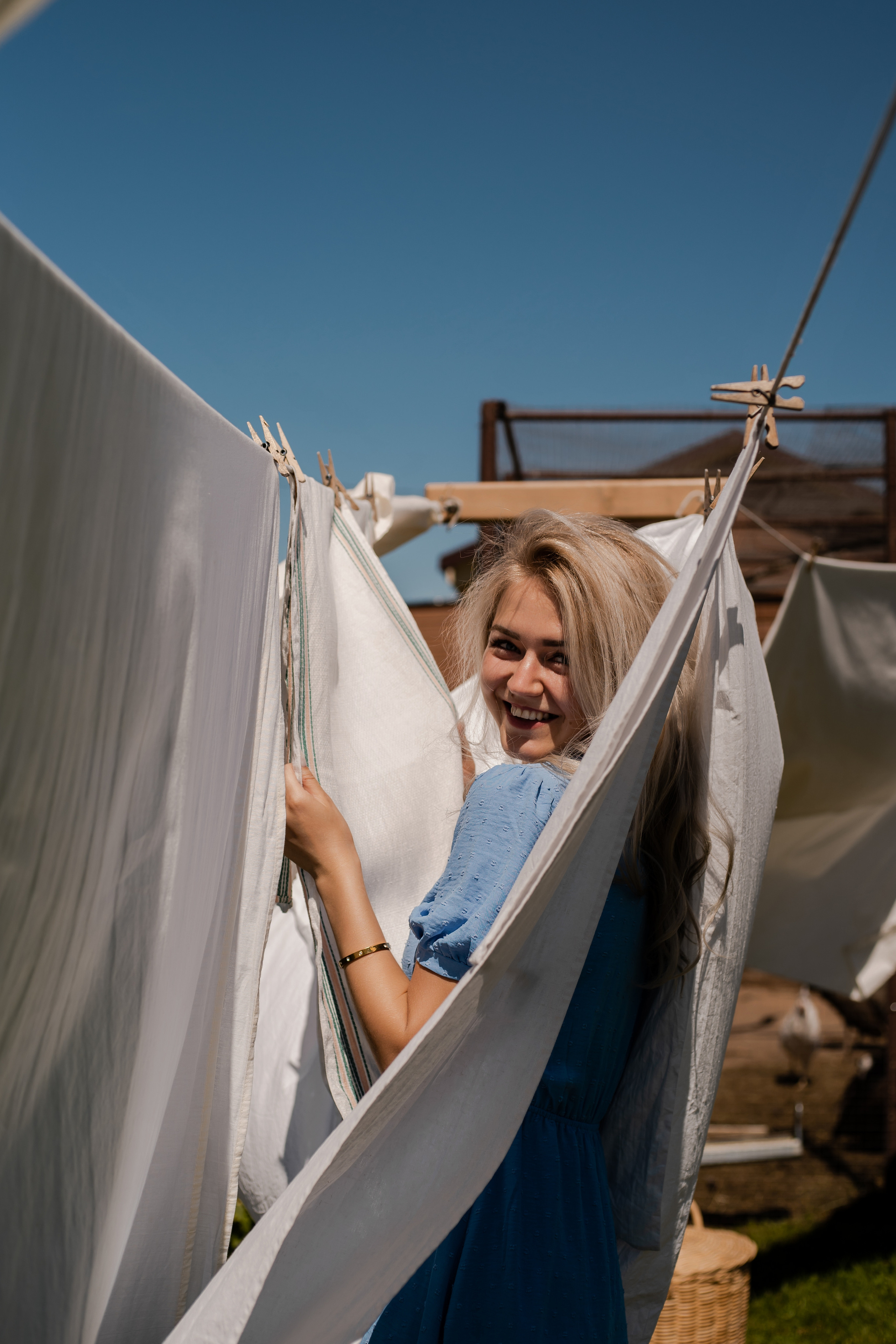 Маша и Илькин. Фотограф Алина Филимонова Тверь