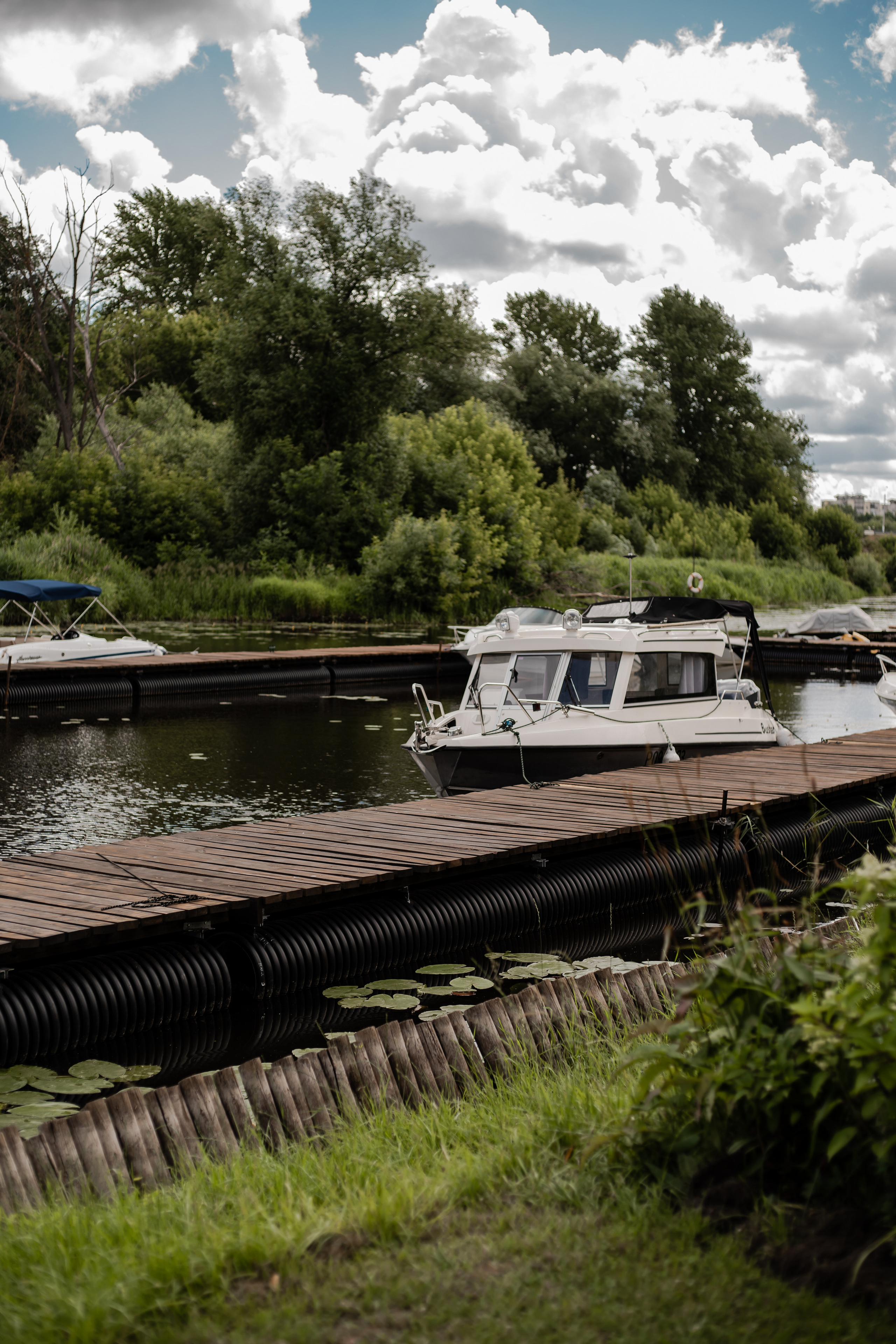 Love story. Фотограф Алина Филимонова Тверь
