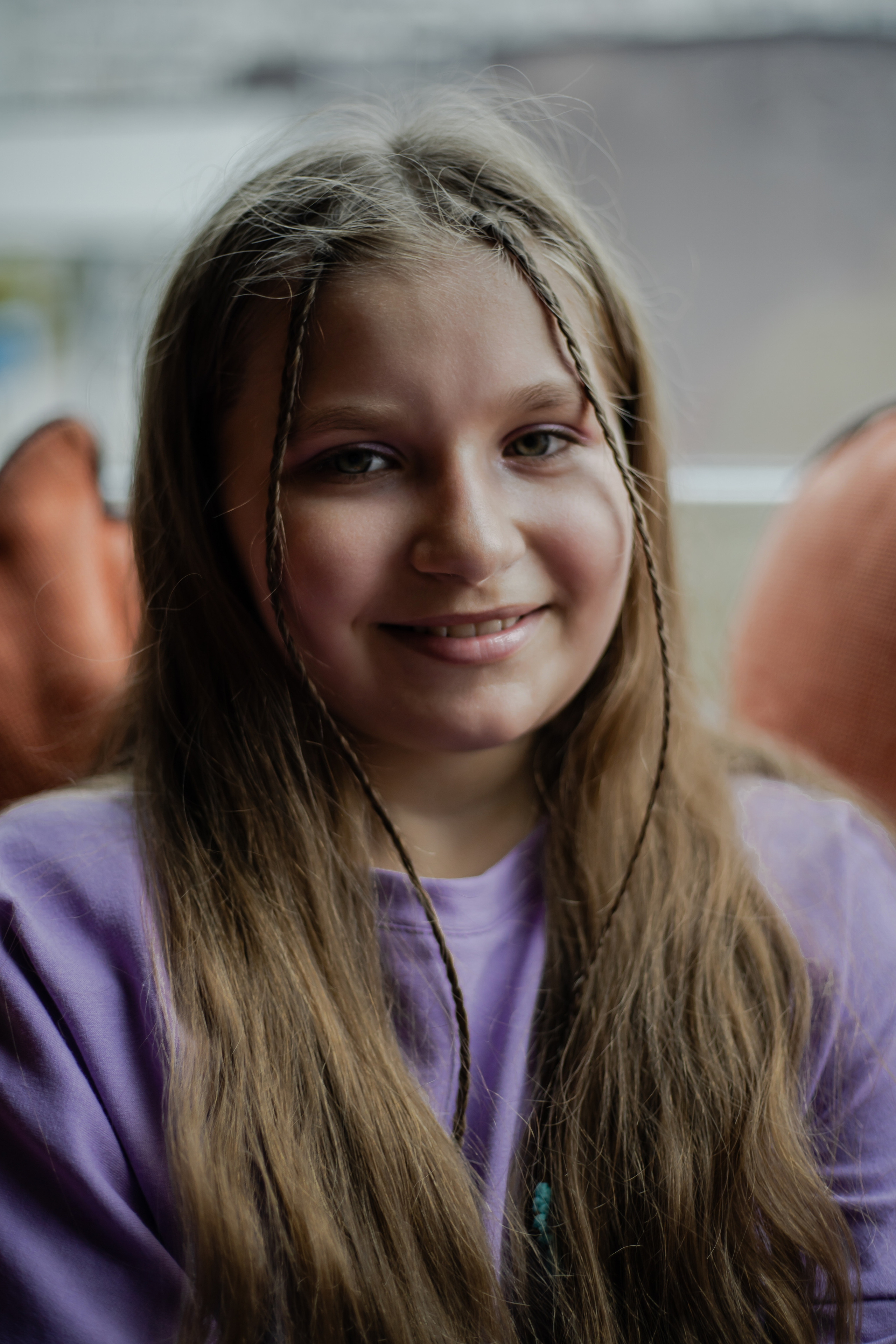 Арина 10 лет!. Фотограф Алина Филимонова Тверь