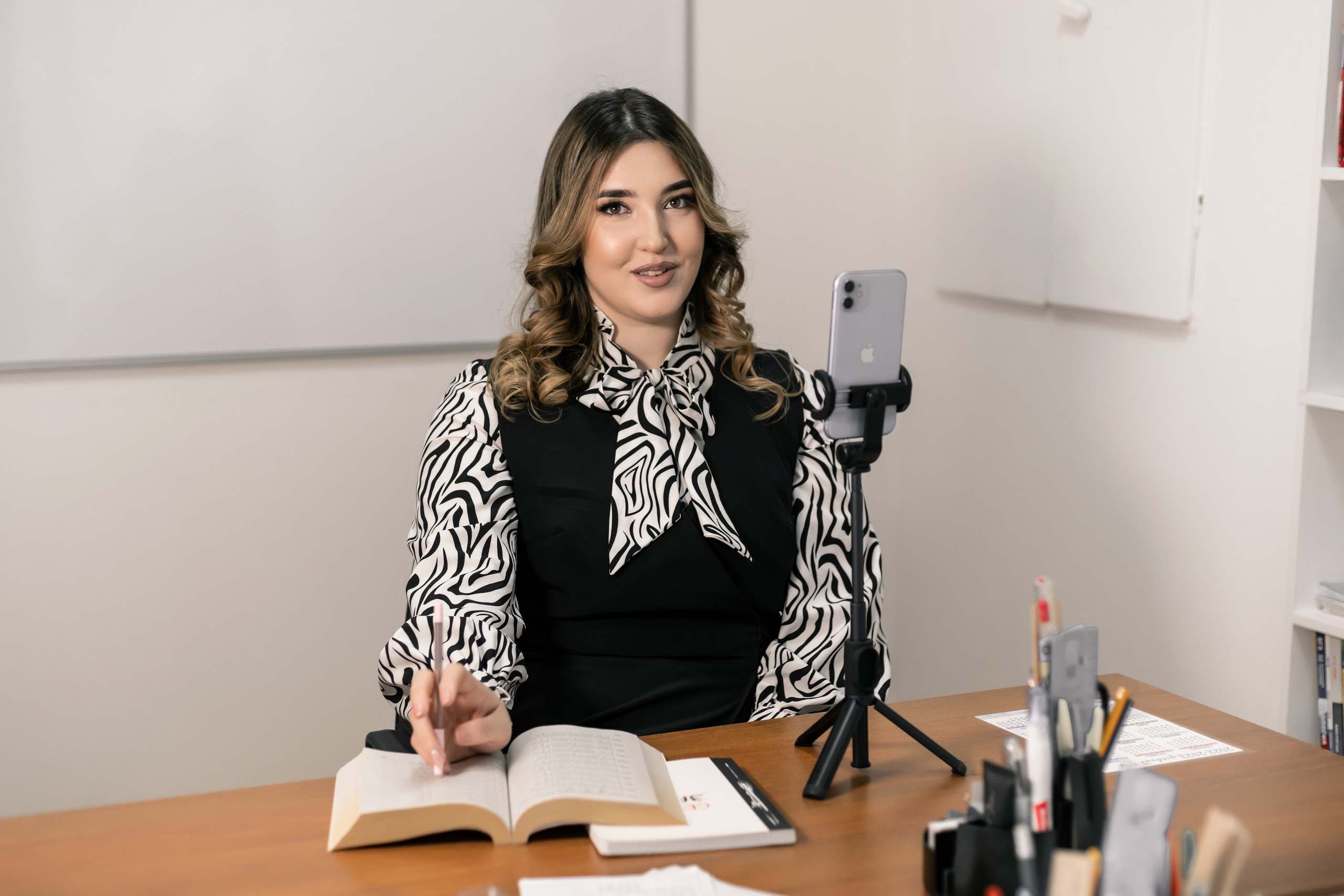 Репетитор по математики. Фотограф Алина Филимонова Тверь