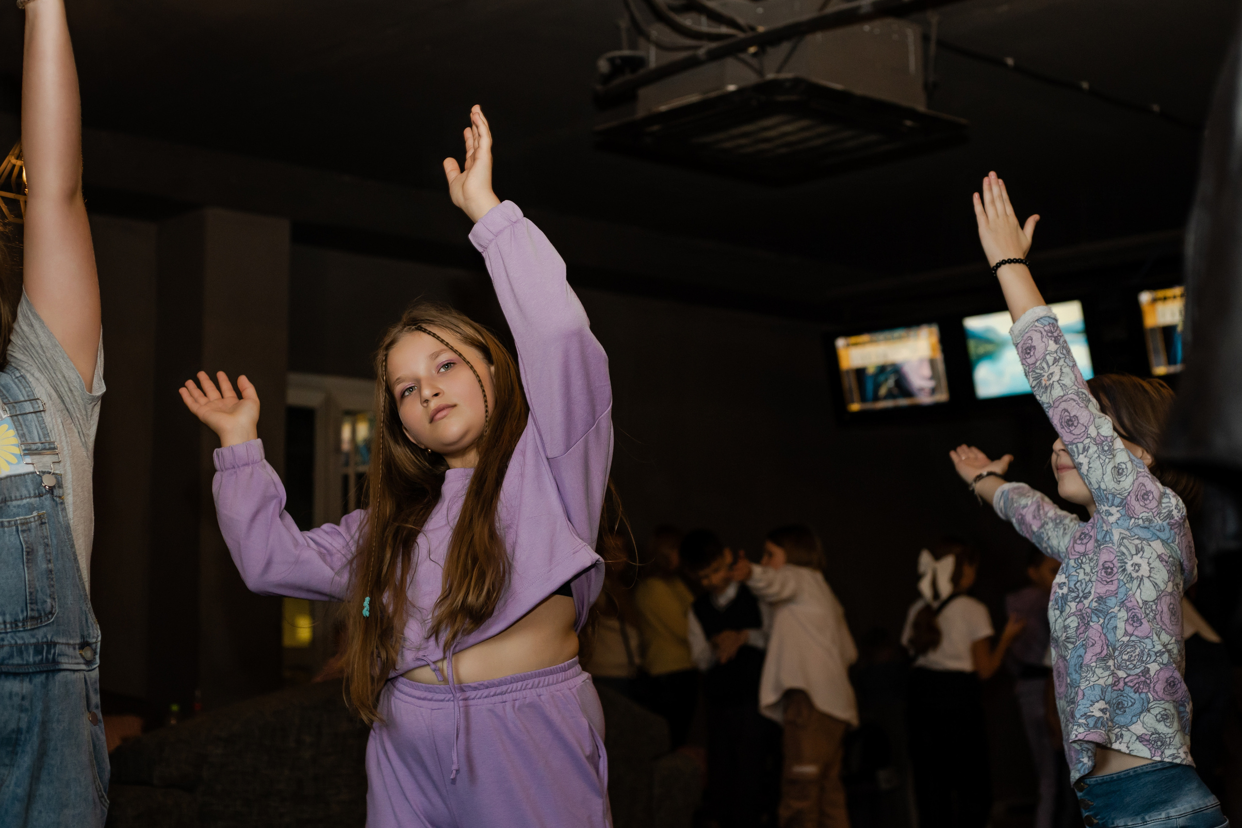 Арина 10 лет!. Фотограф Алина Филимонова Тверь