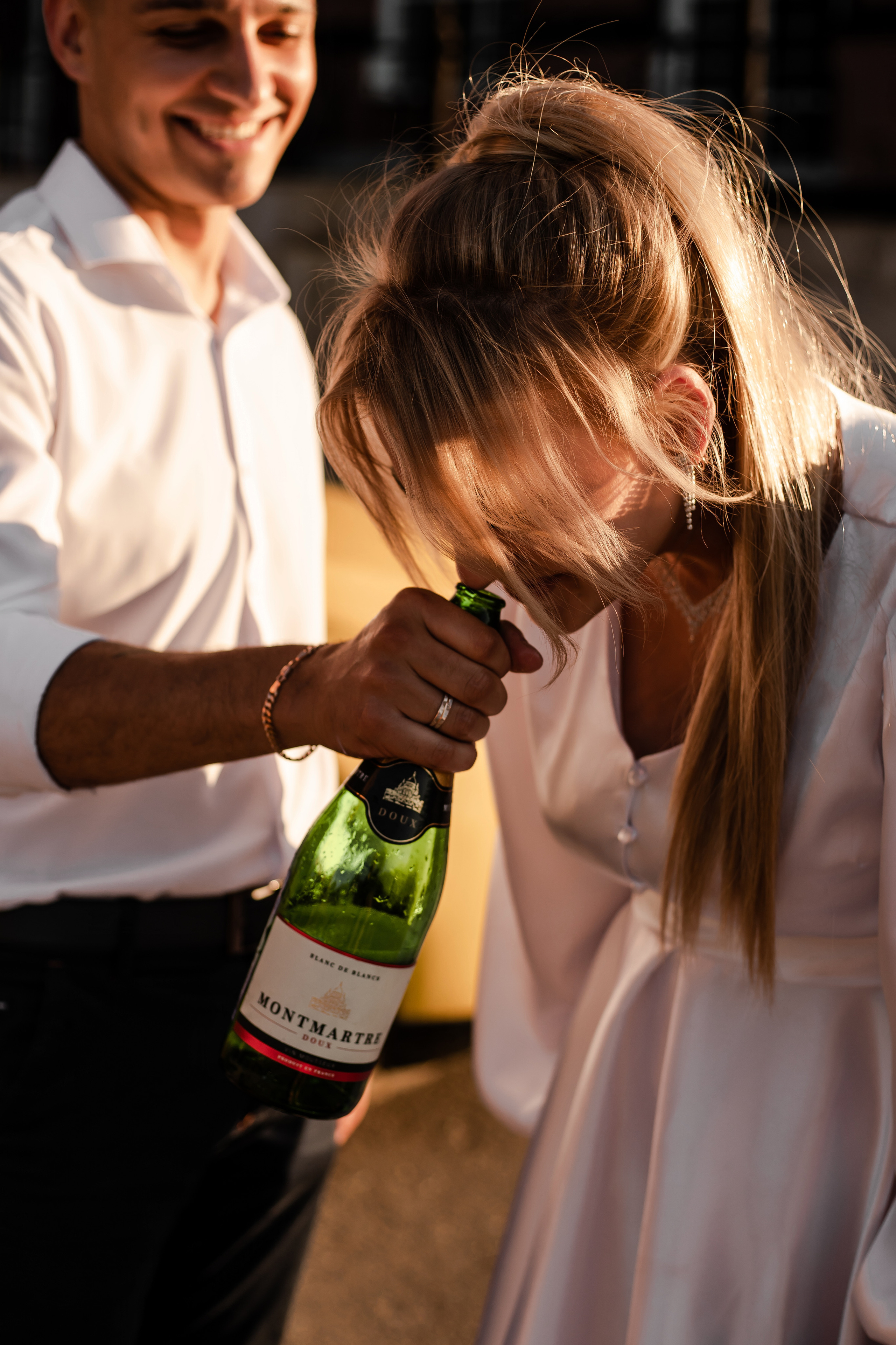 Люба и Максим. Фотограф Алина Филимонова Тверь