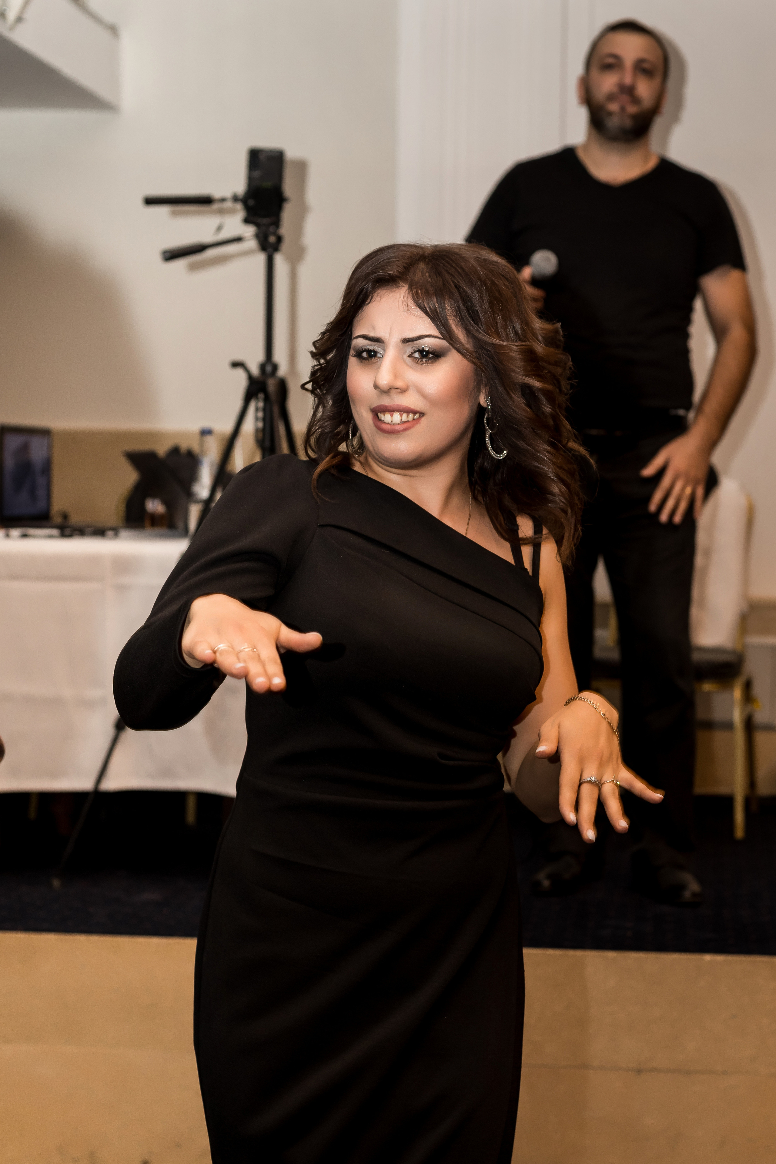 Ресторан Губернаторъ. Фотограф Алина Филимонова Тверь