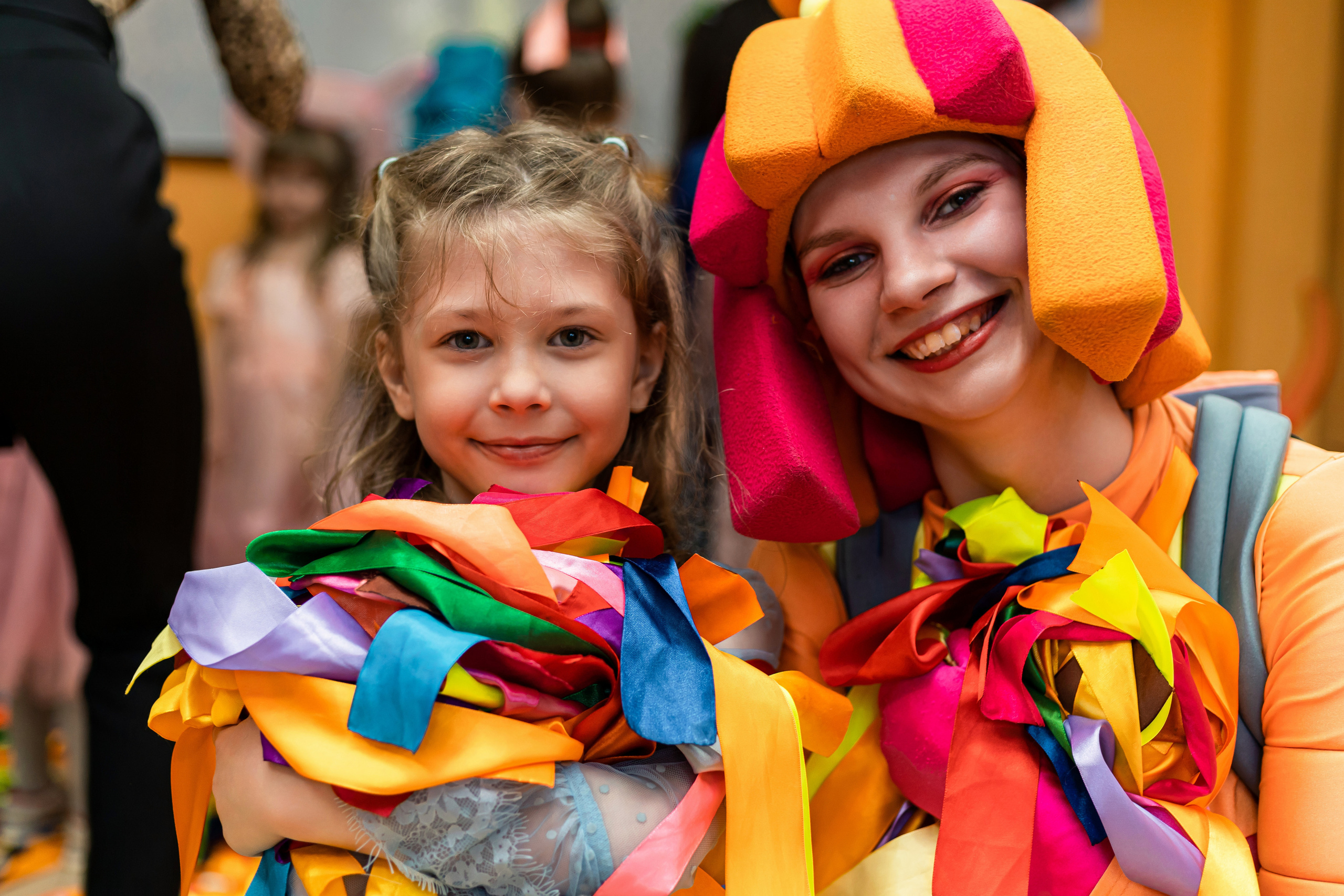 Совушкина школа (летние каницулы). Фотограф Алина Филимонова Тверь