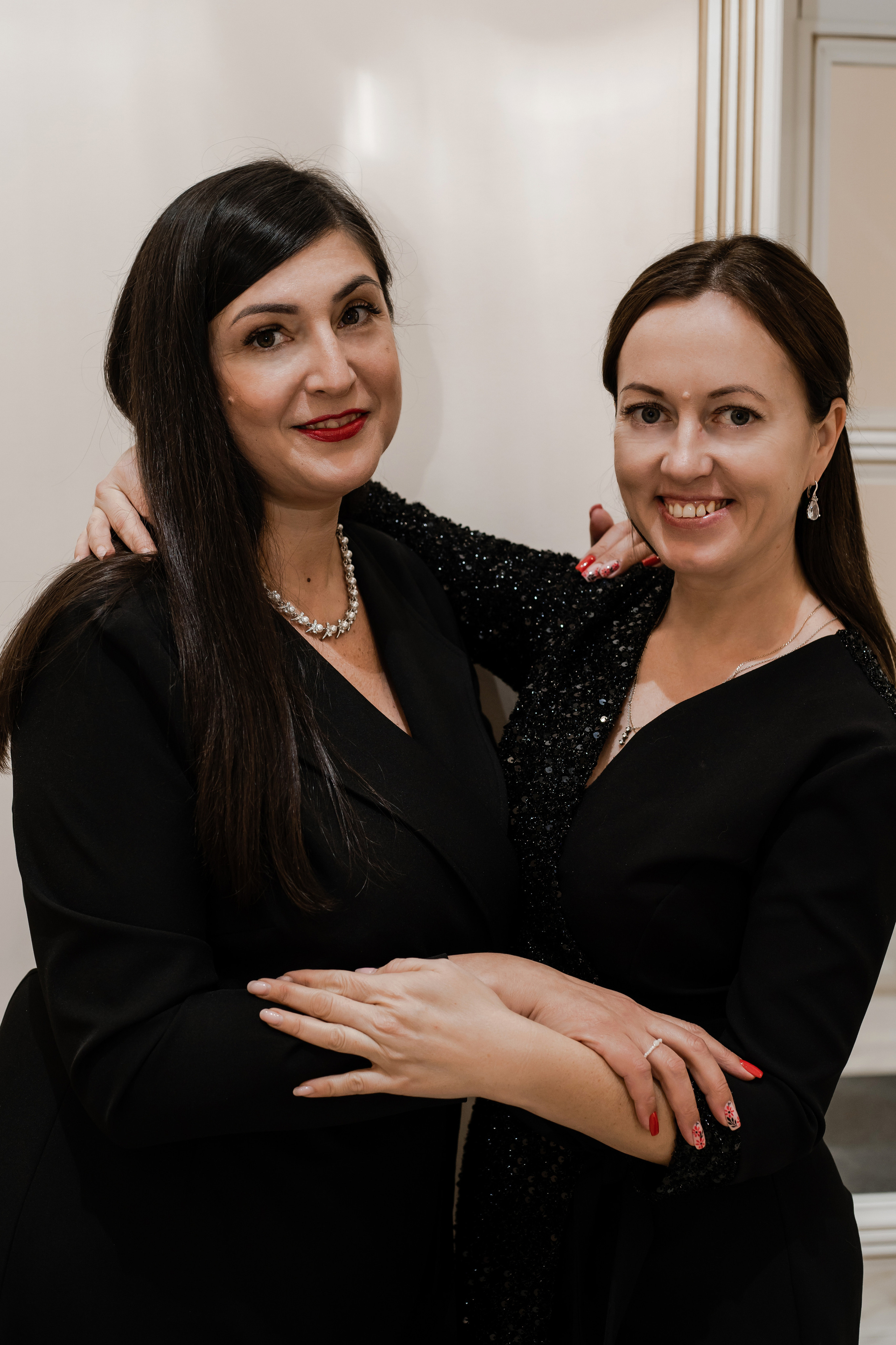 Алёна и Артём. Фотограф Алина Филимонова Тверь