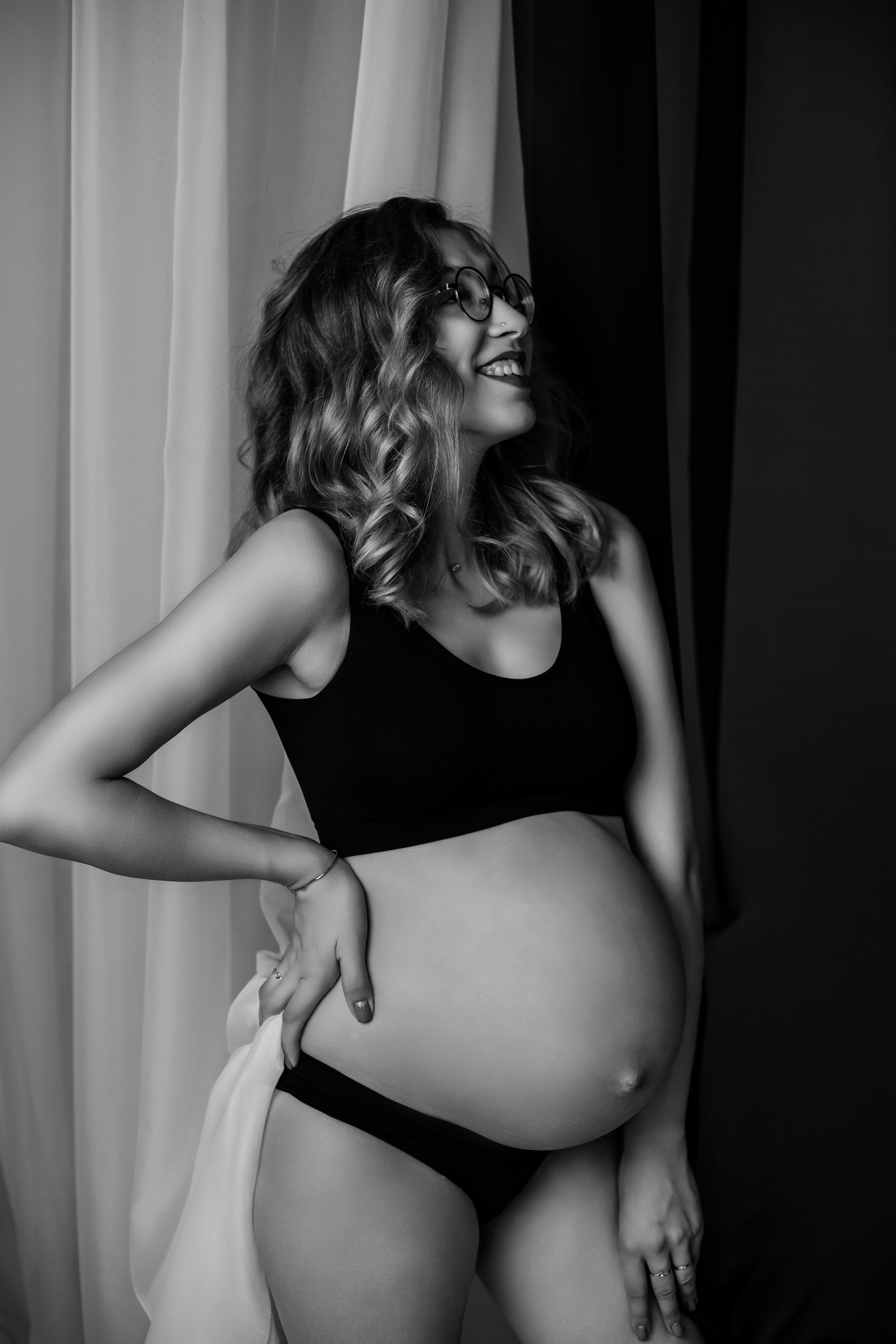 Рита. Фотограф Алина Филимонова Тверь