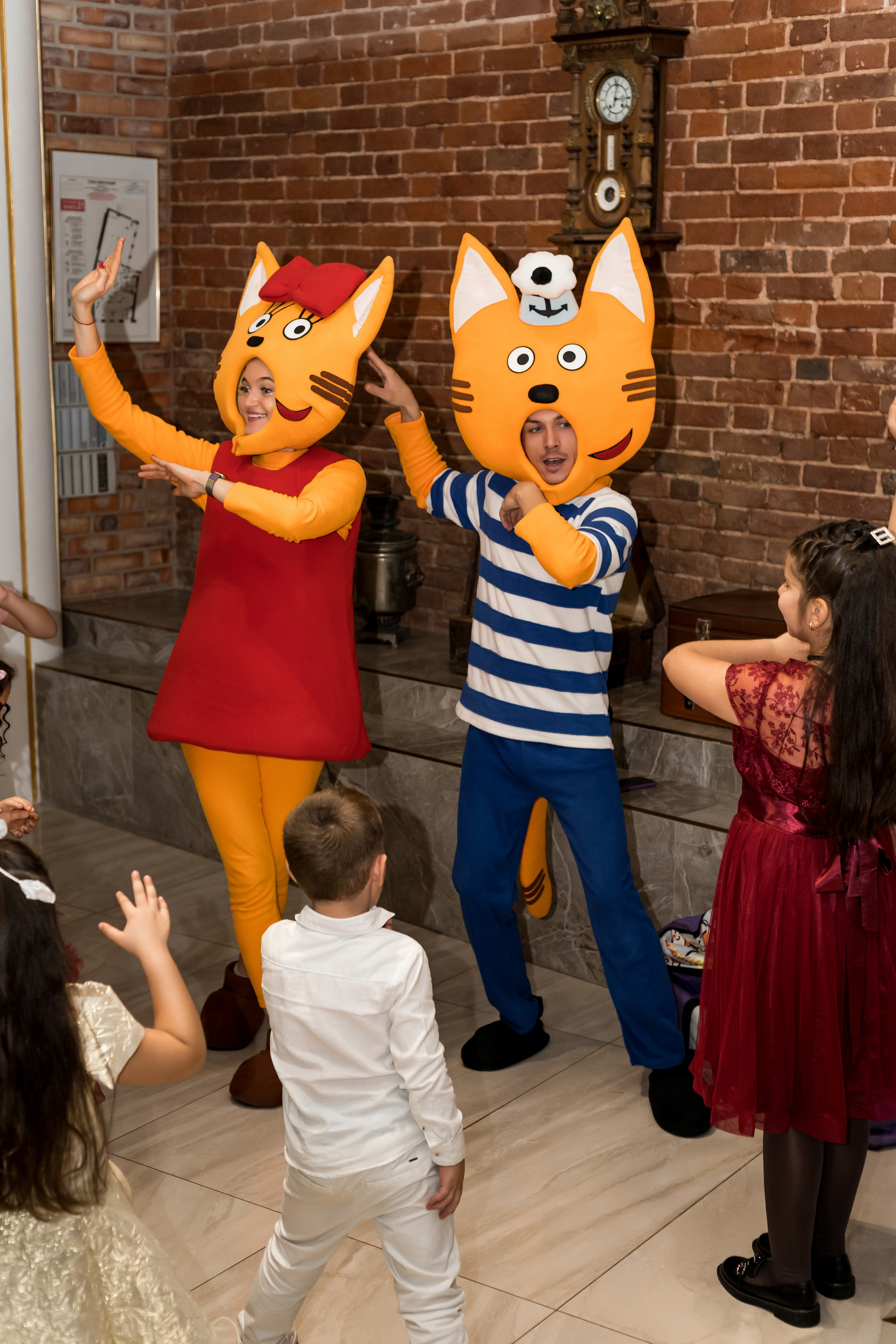 Ресторан Губернаторъ. Фотограф Алина Филимонова Тверь