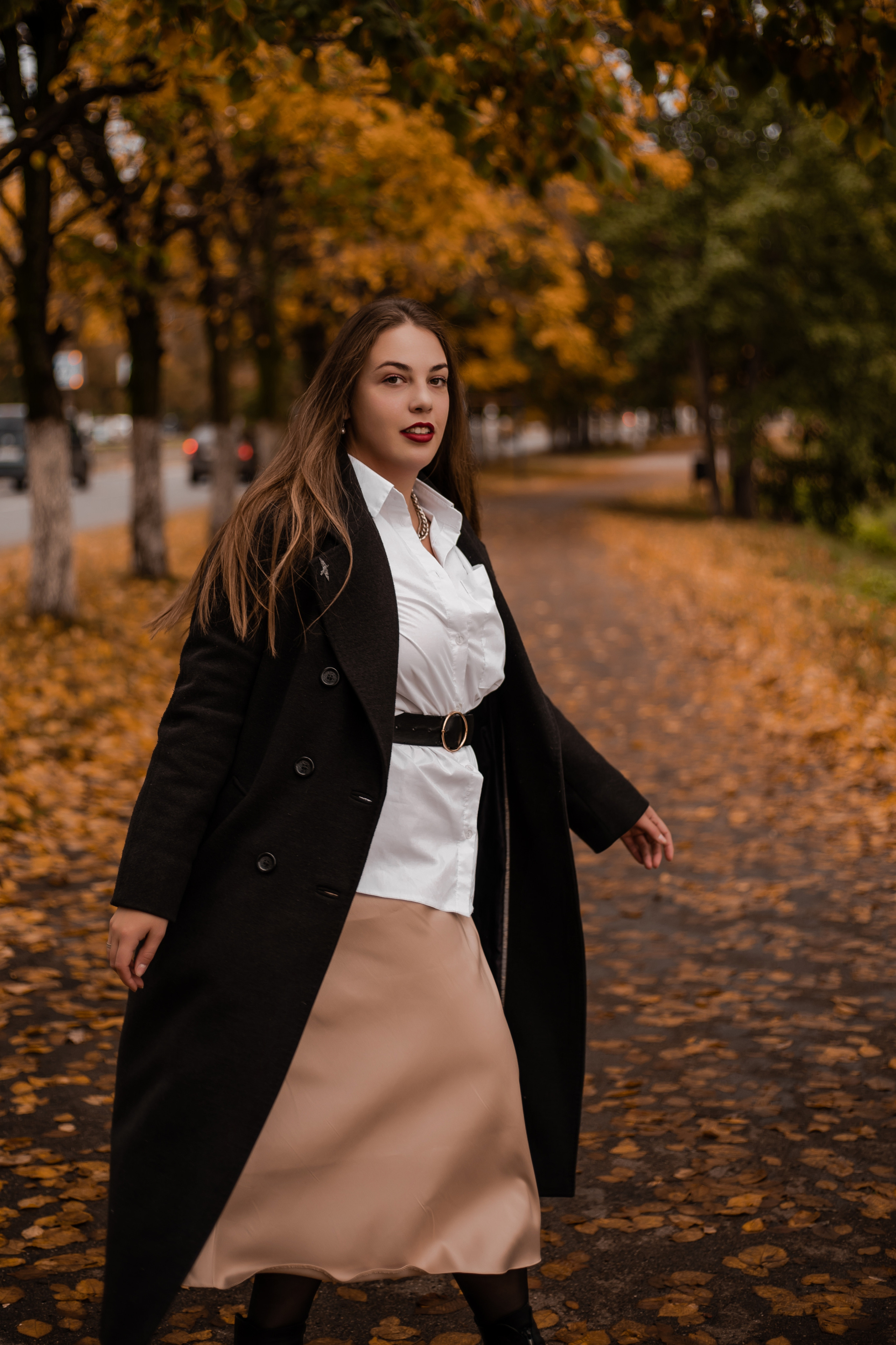 Даша. Фотограф Алина Филимонова Тверь