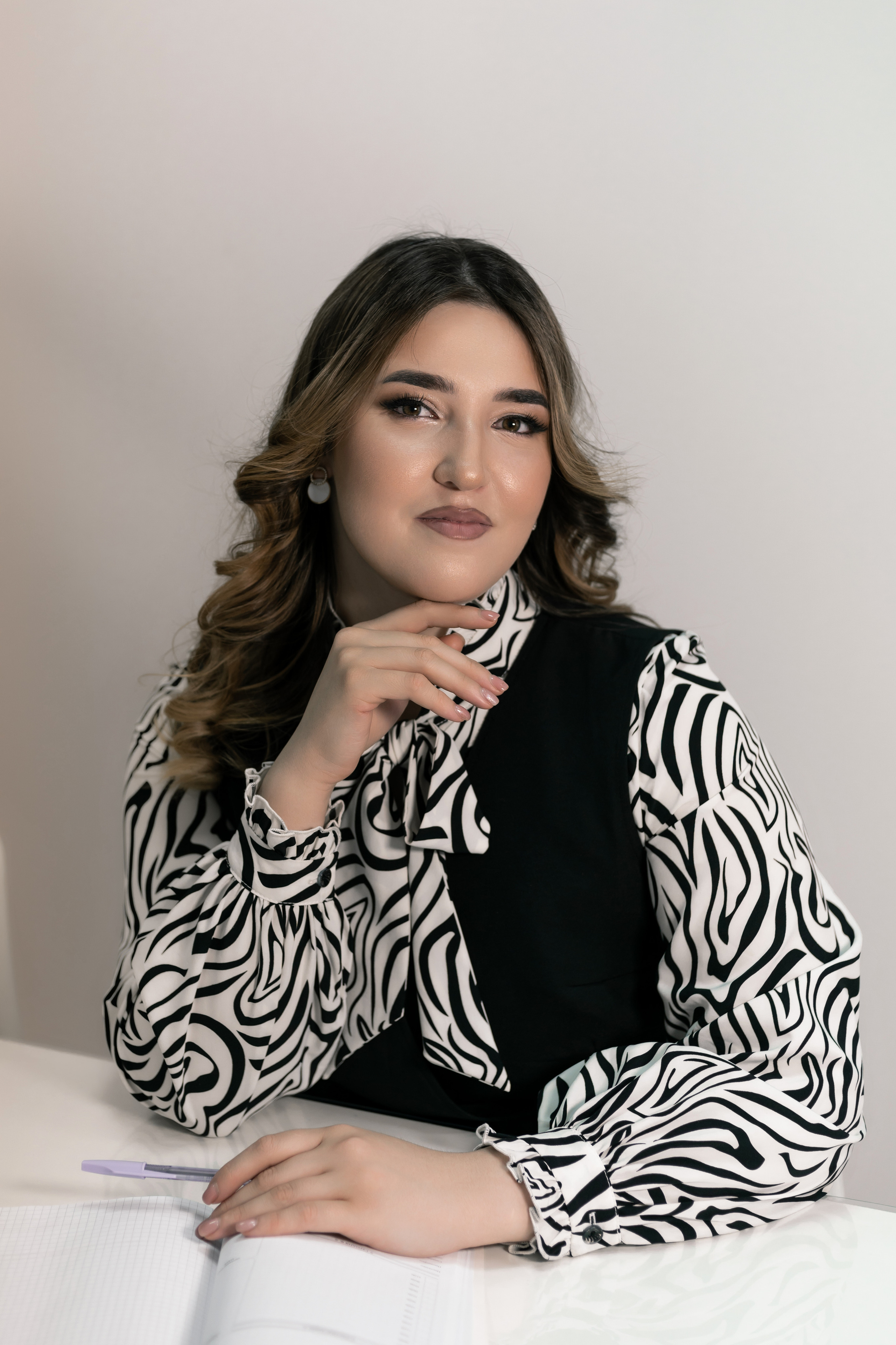 Репетитор по математики. Фотограф Алина Филимонова Тверь