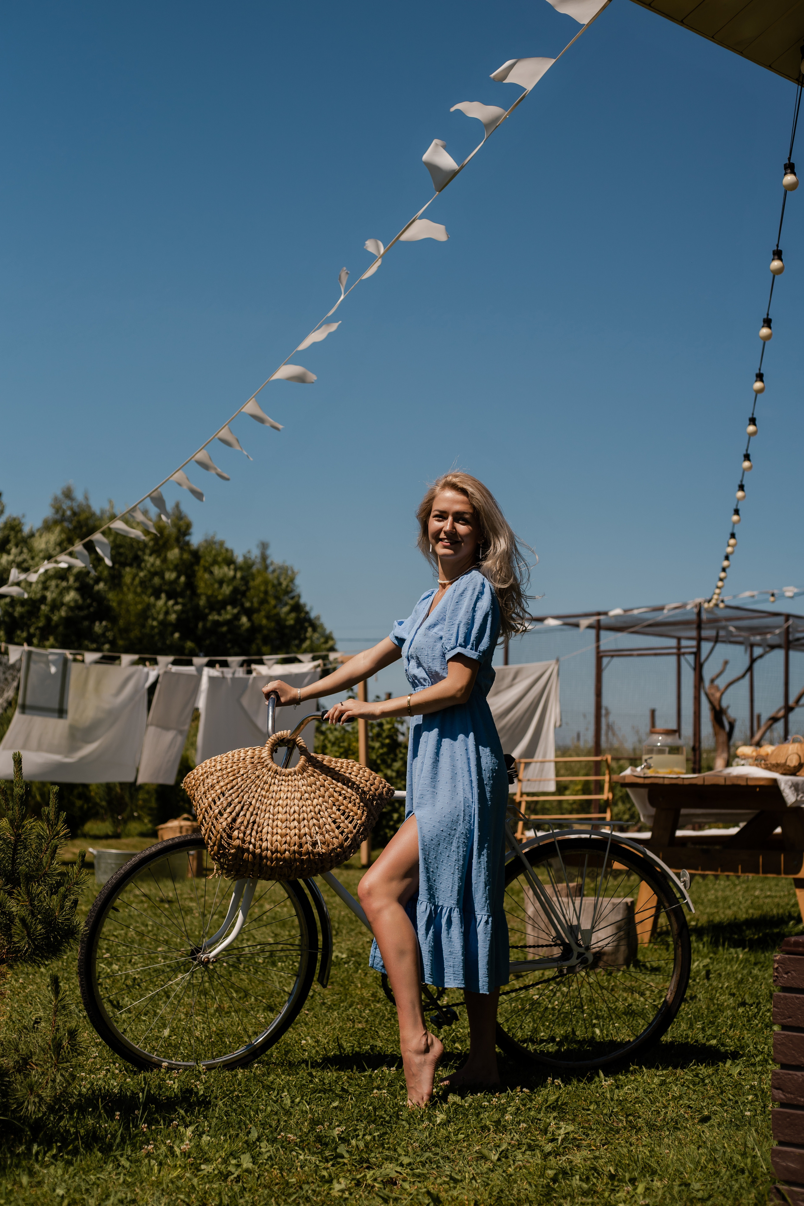 Маша и Илькин. Фотограф Алина Филимонова Тверь