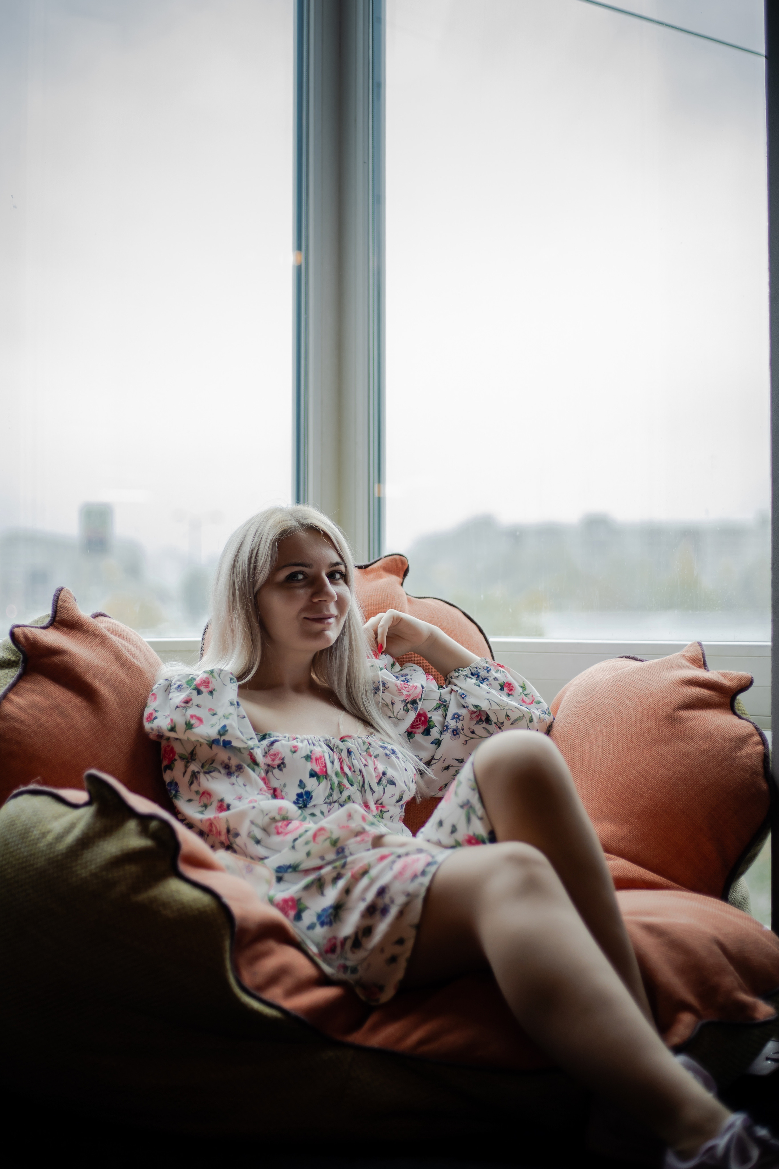 Арина 10 лет!. Фотограф Алина Филимонова Тверь