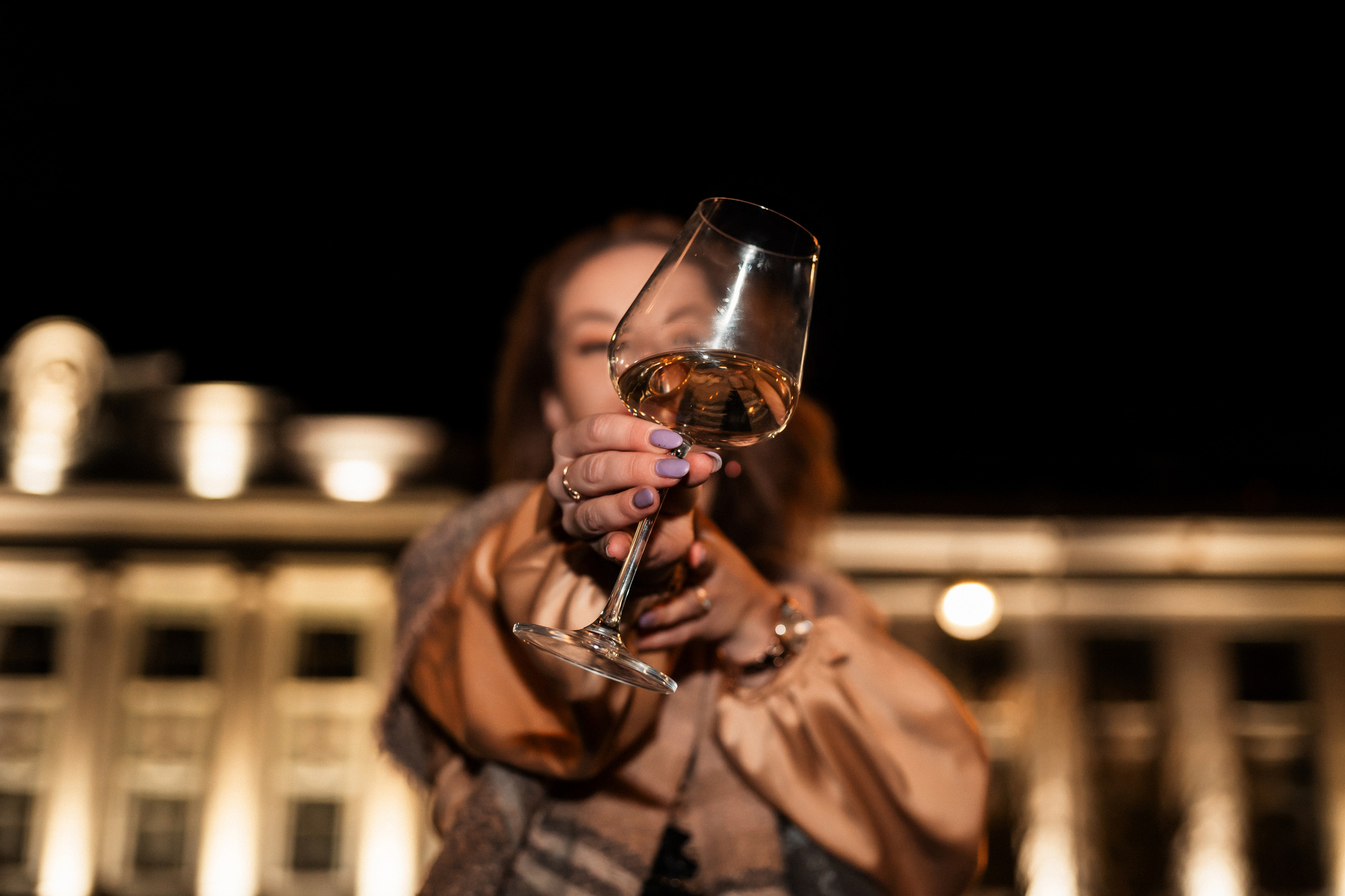 Лена. Фотограф Алина Филимонова Тверь