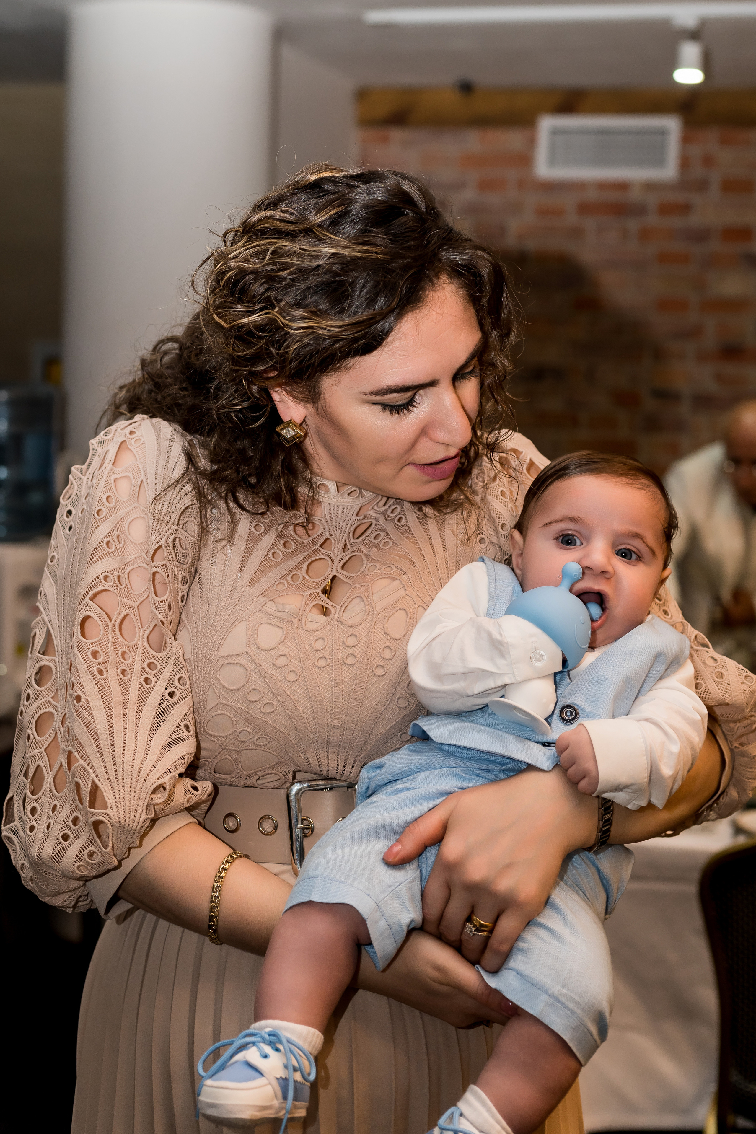 Ресторан Губернаторъ. Фотограф Алина Филимонова Тверь