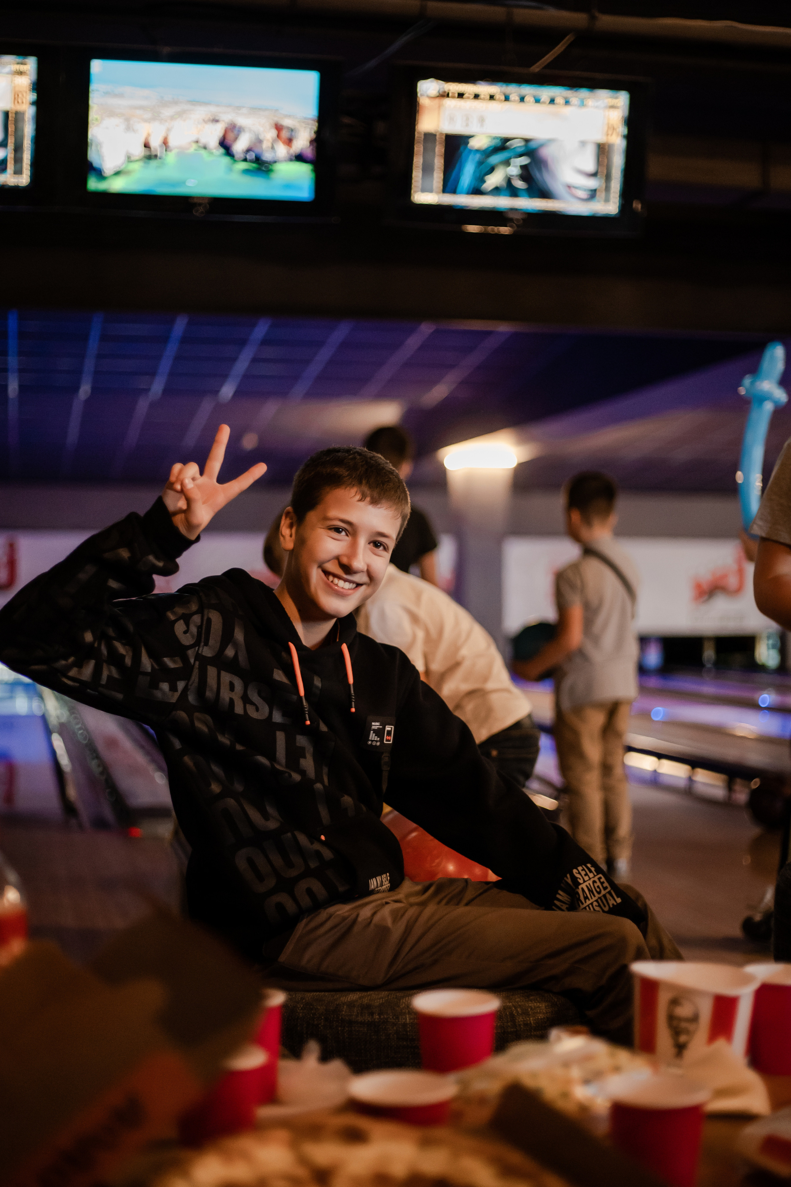 Арина 10 лет!. Фотограф Алина Филимонова Тверь