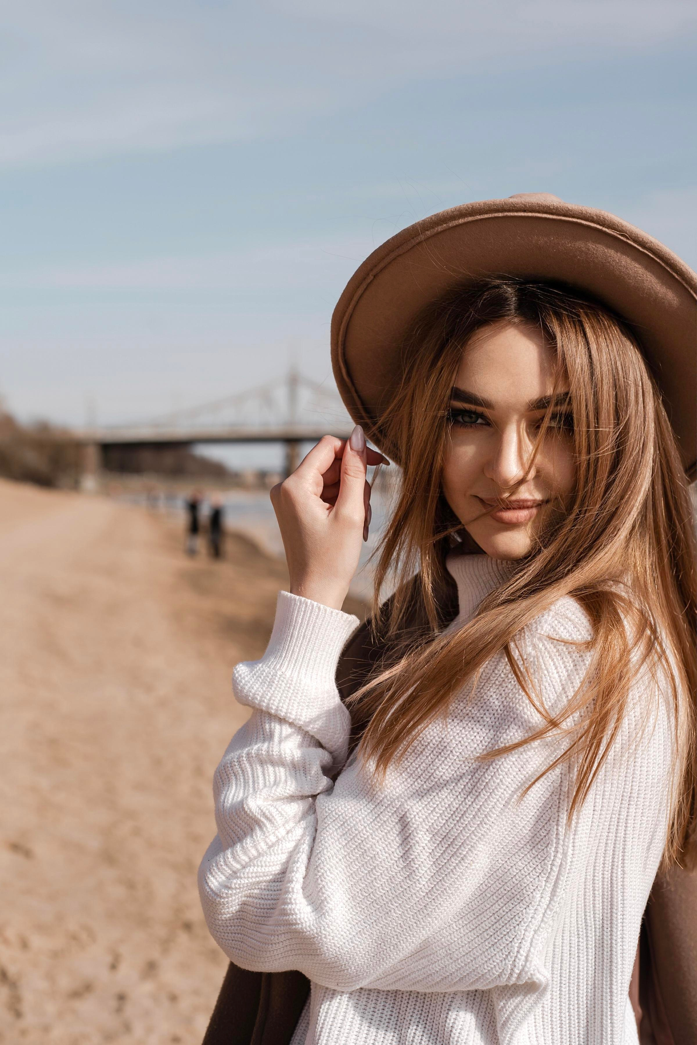 Яна. Фотограф Алина Филимонова Тверь