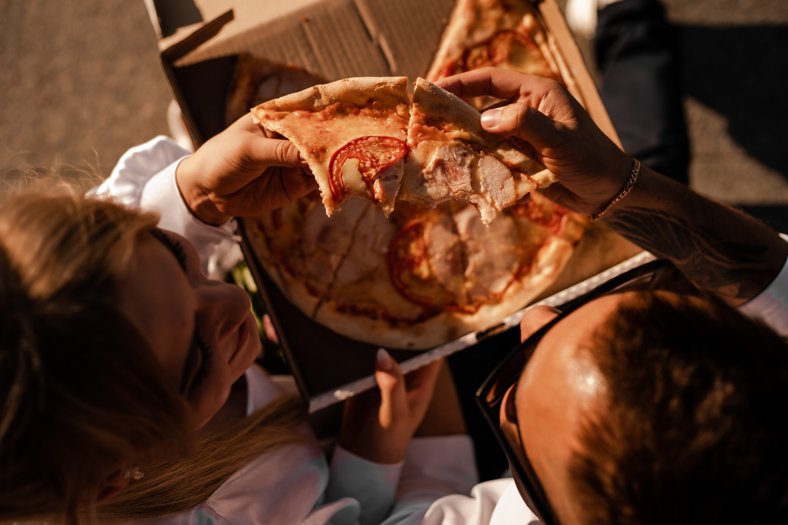 Люба и Максим. Фотограф Алина Филимонова Тверь