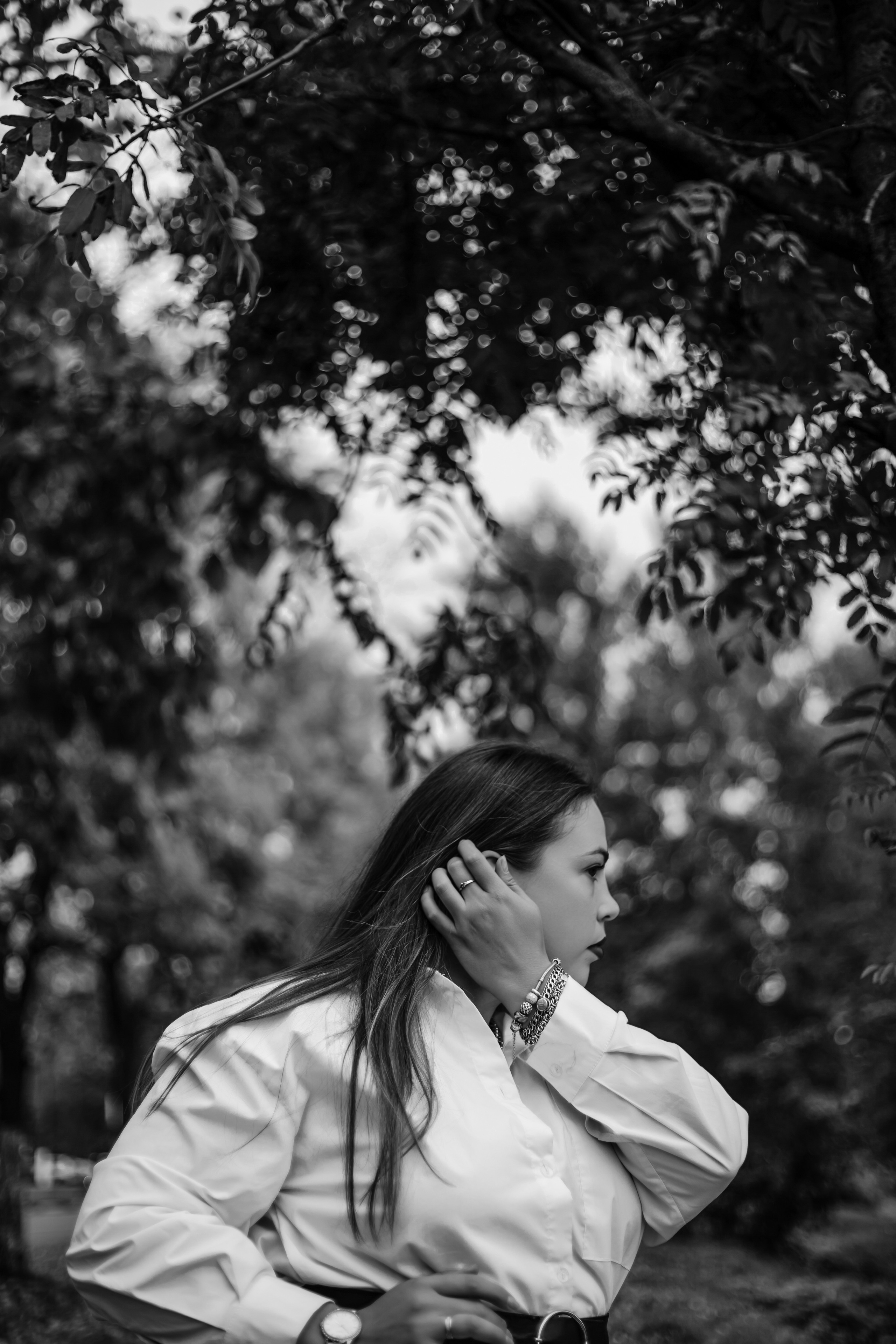 Даша. Фотограф Алина Филимонова Тверь