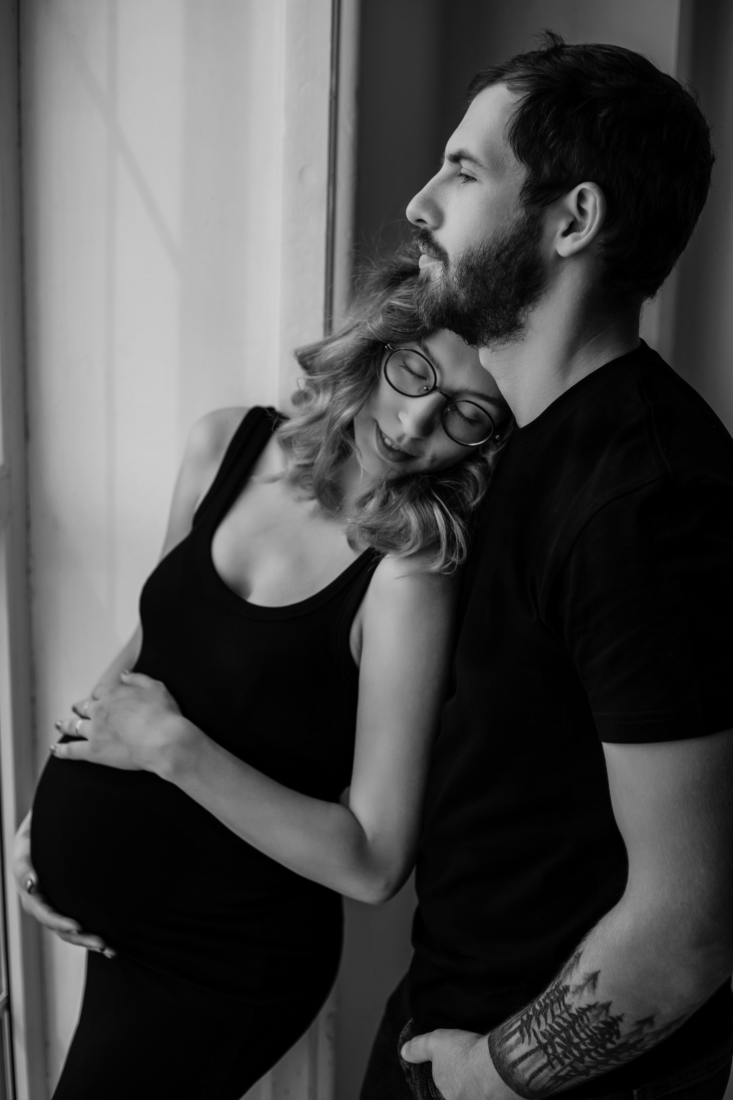 Рита. Фотограф Алина Филимонова Тверь