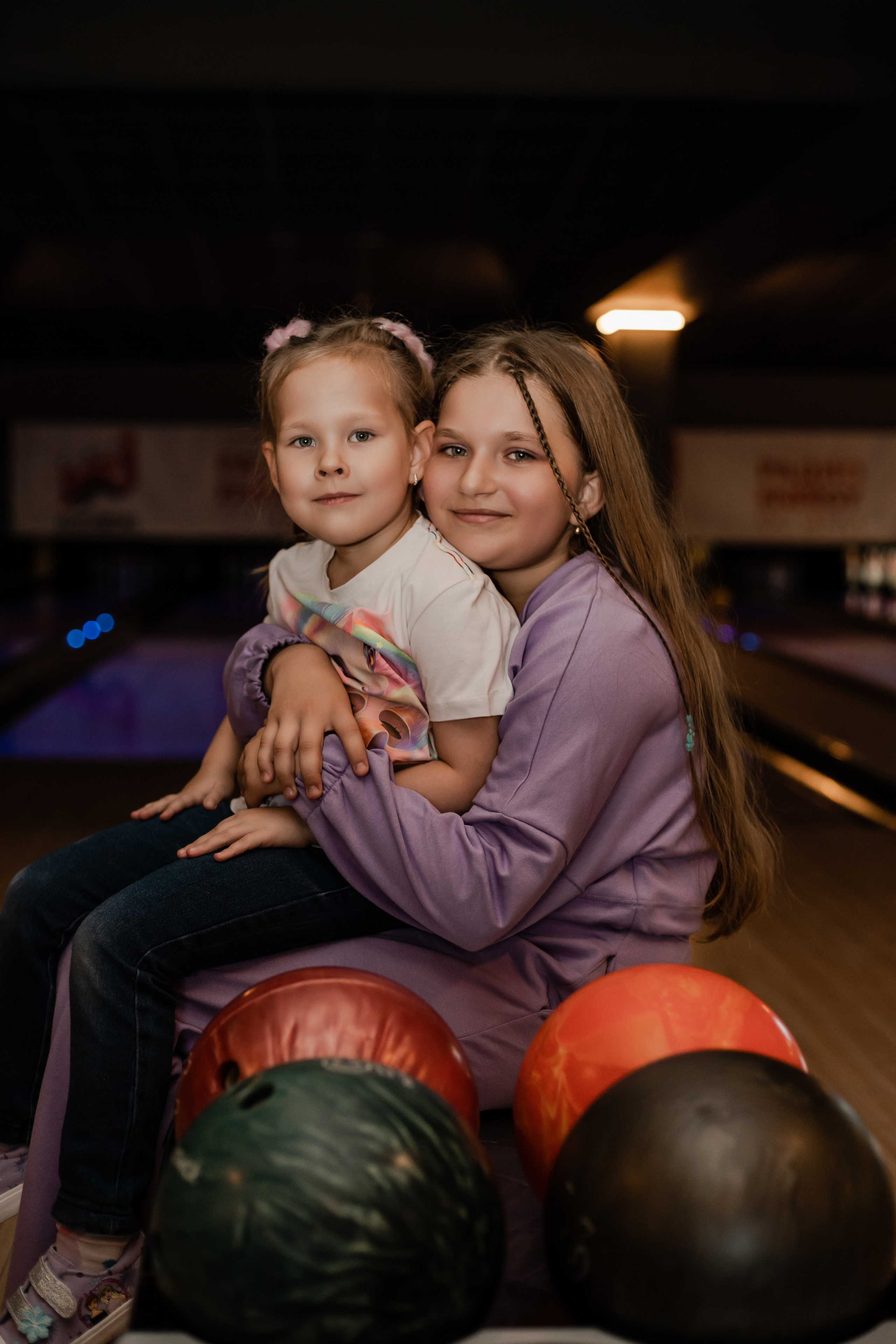 Арина 10 лет!. Фотограф Алина Филимонова Тверь