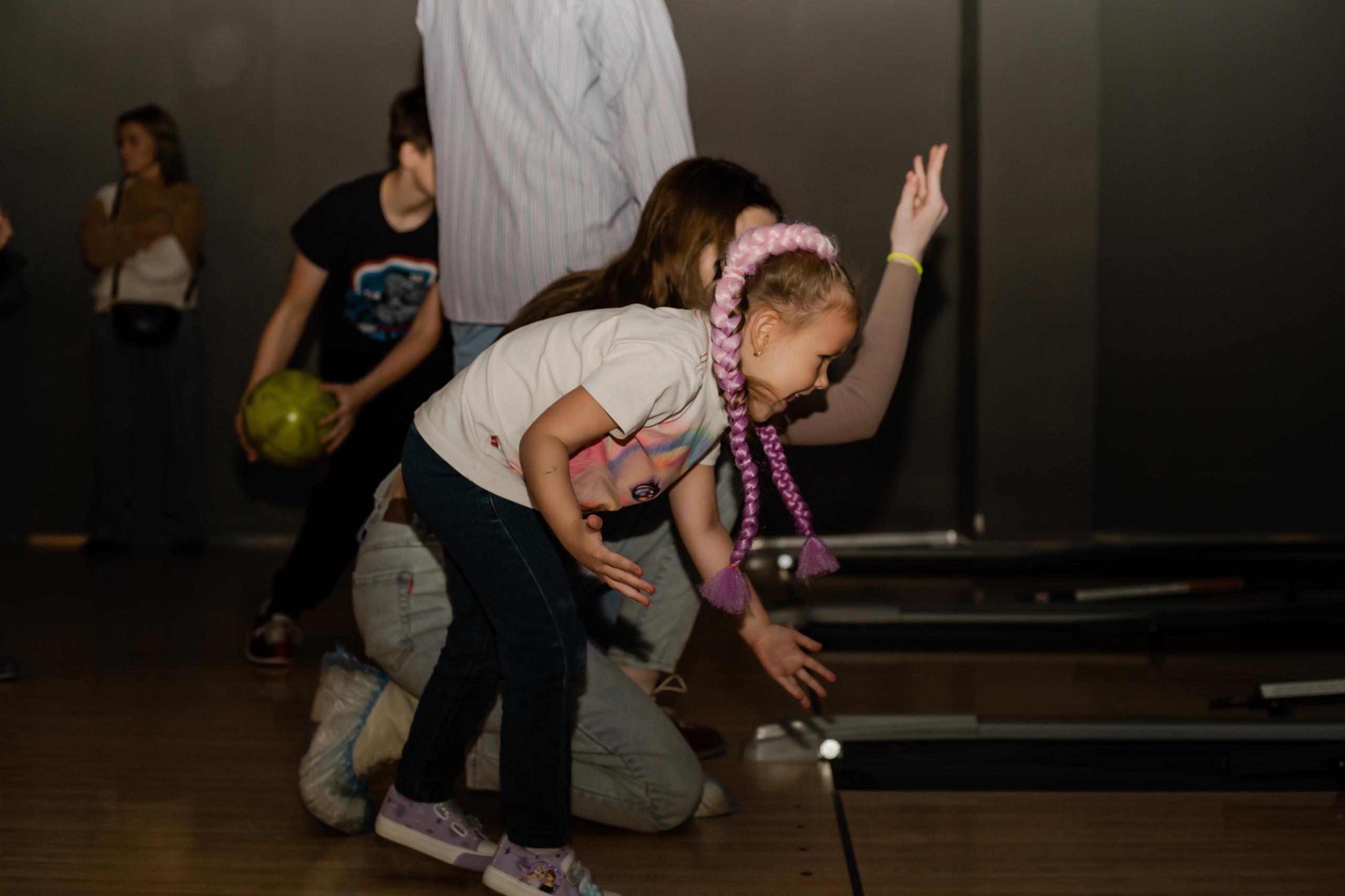 Арина 10 лет!. Фотограф Алина Филимонова Тверь