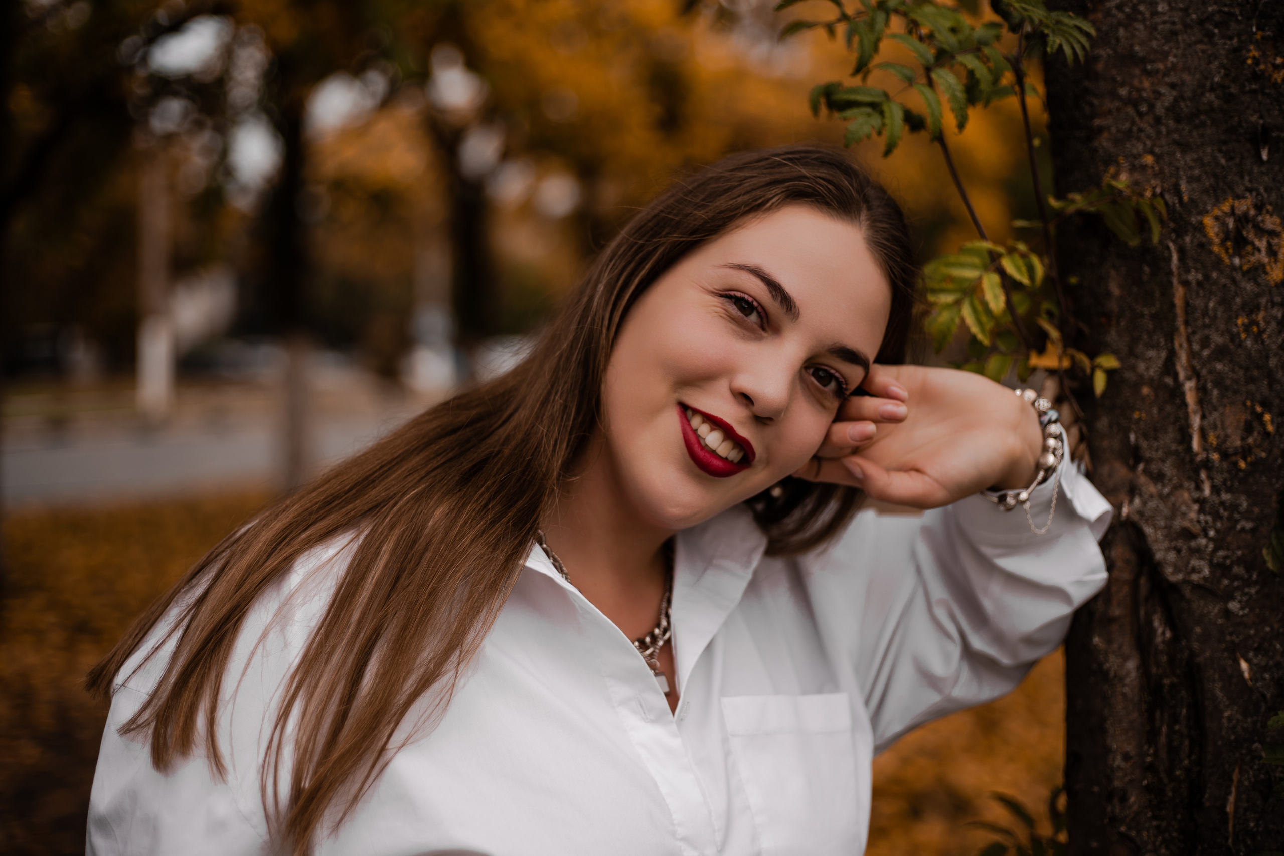 Даша. Фотограф Алина Филимонова Тверь