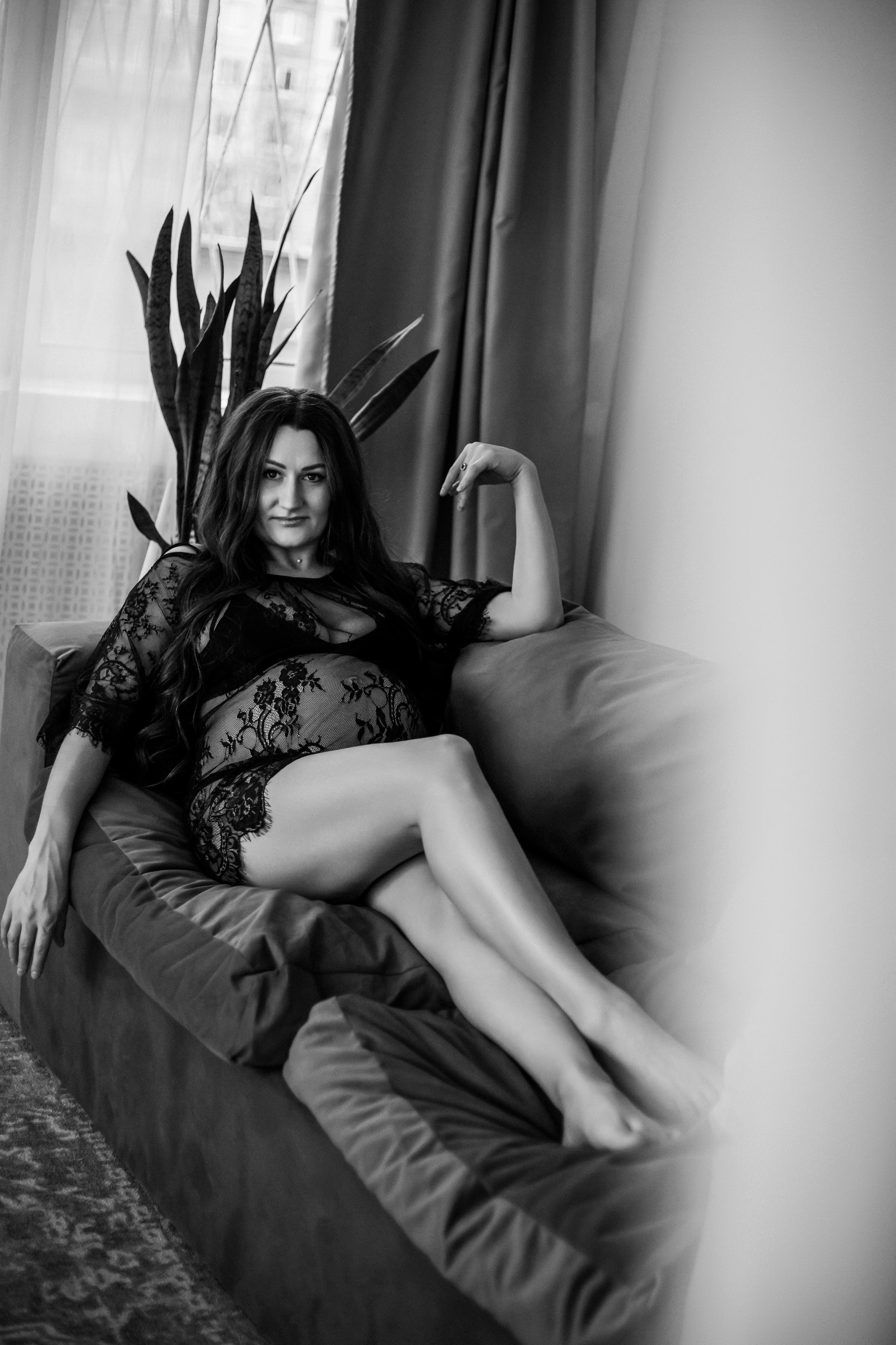 Ожидание чудо!. Фотограф Алина Филимонова Тверь