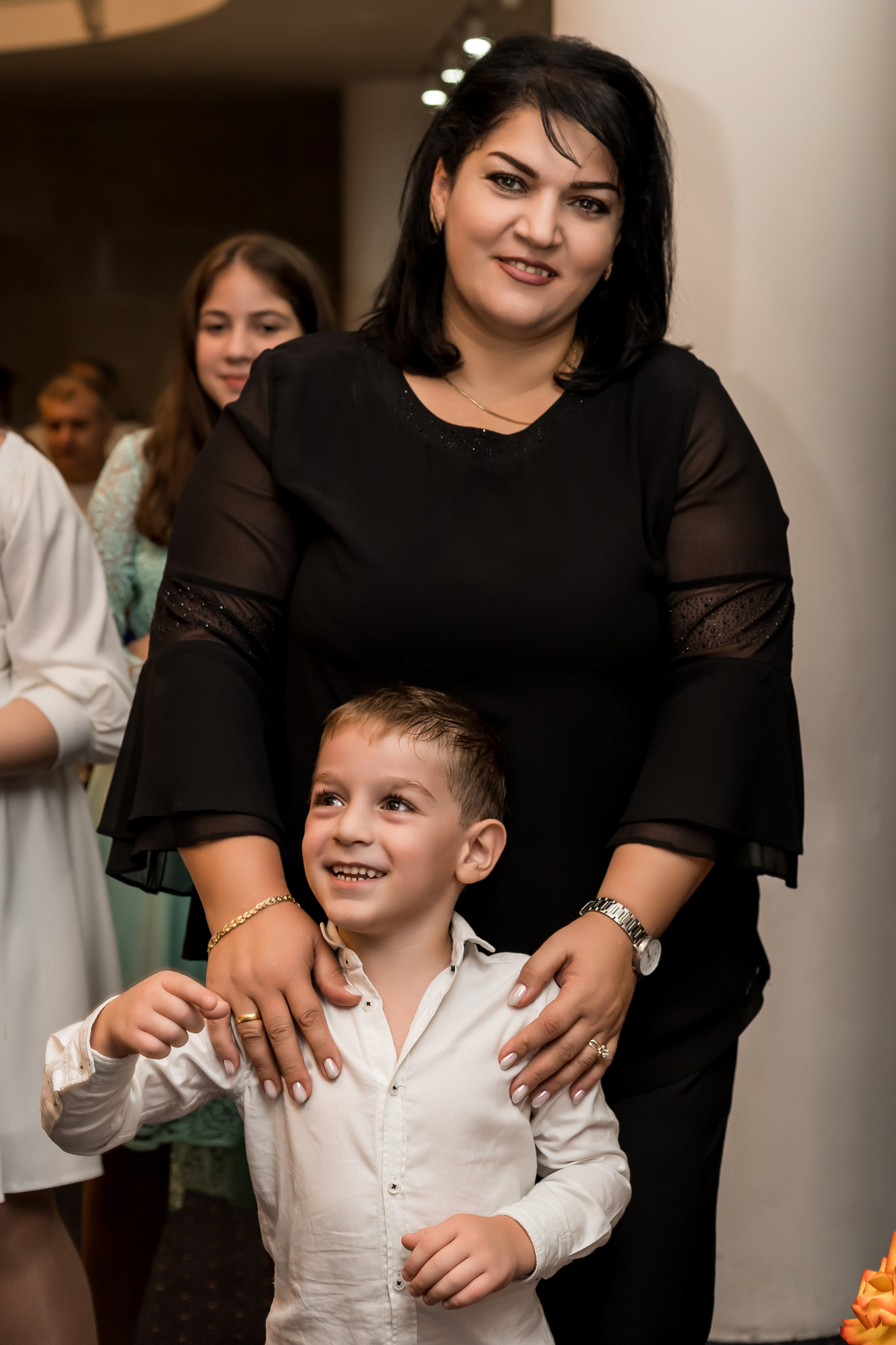 Ресторан Губернаторъ. Фотограф Алина Филимонова Тверь