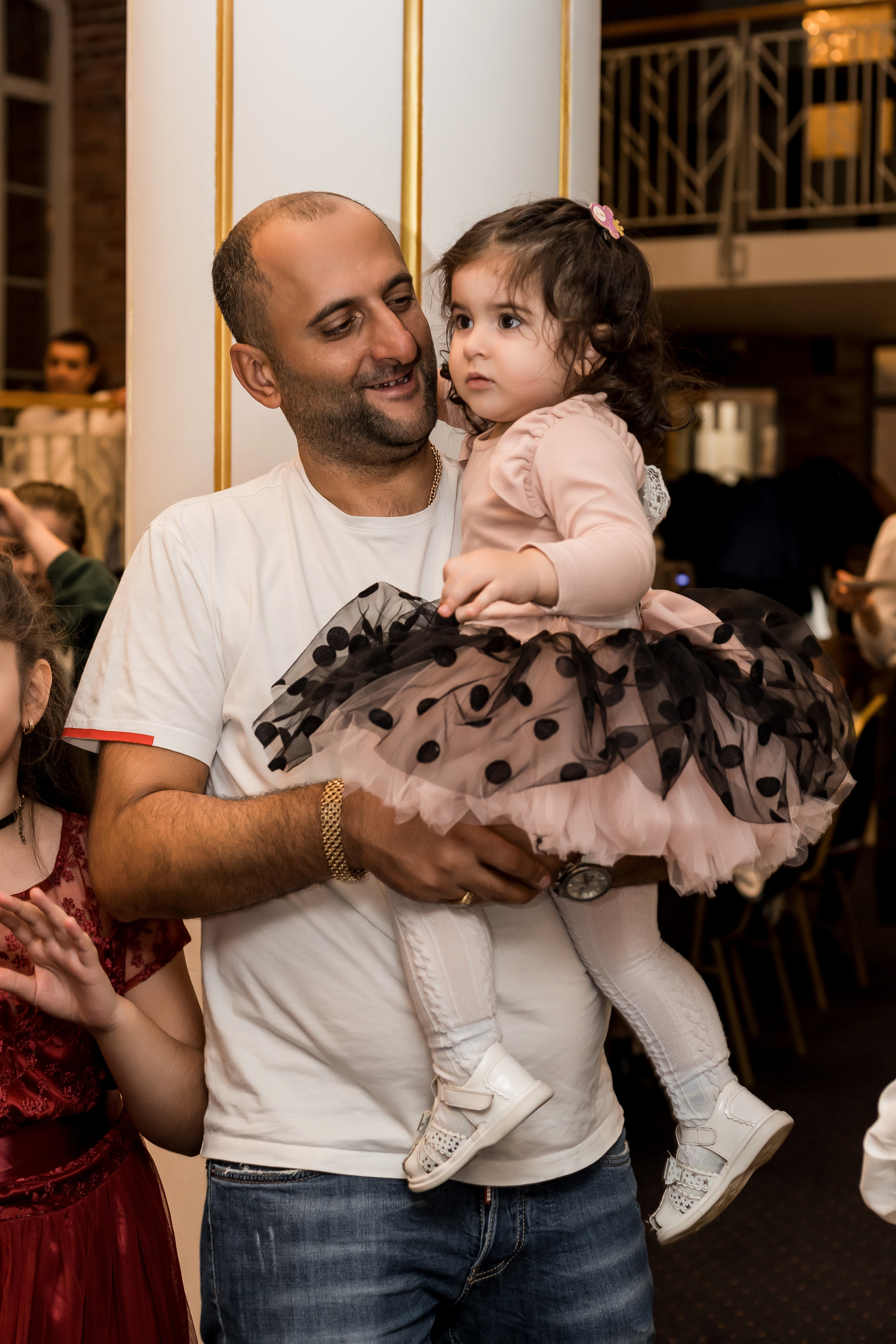 Ресторан Губернаторъ. Фотограф Алина Филимонова Тверь