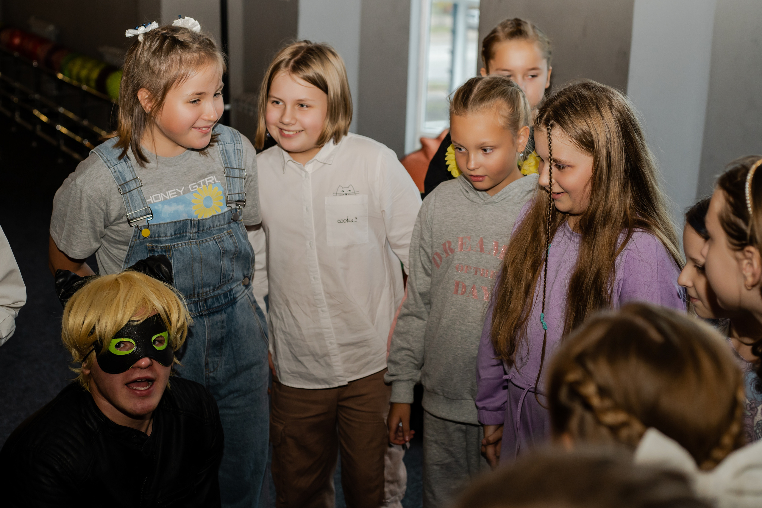 Арина 10 лет!. Фотограф Алина Филимонова Тверь