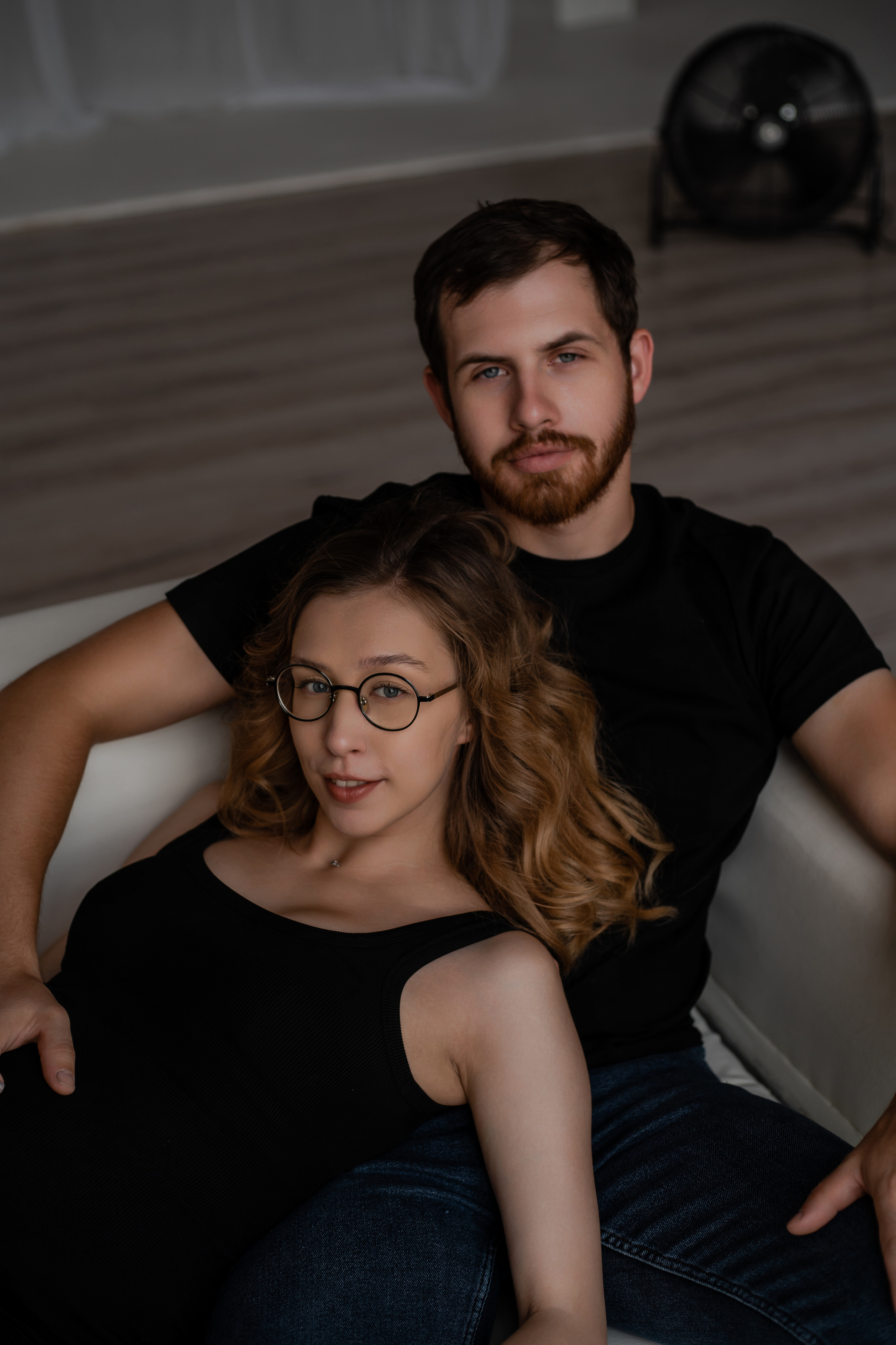 Рита. Фотограф Алина Филимонова Тверь