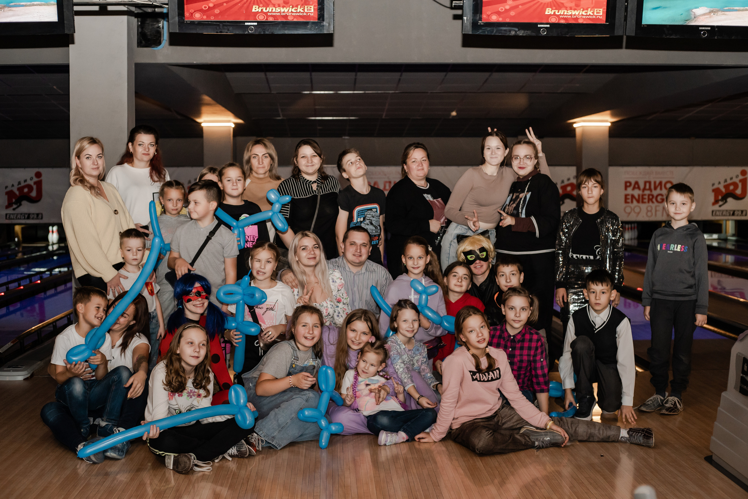 Арина 10 лет!. Фотограф Алина Филимонова Тверь