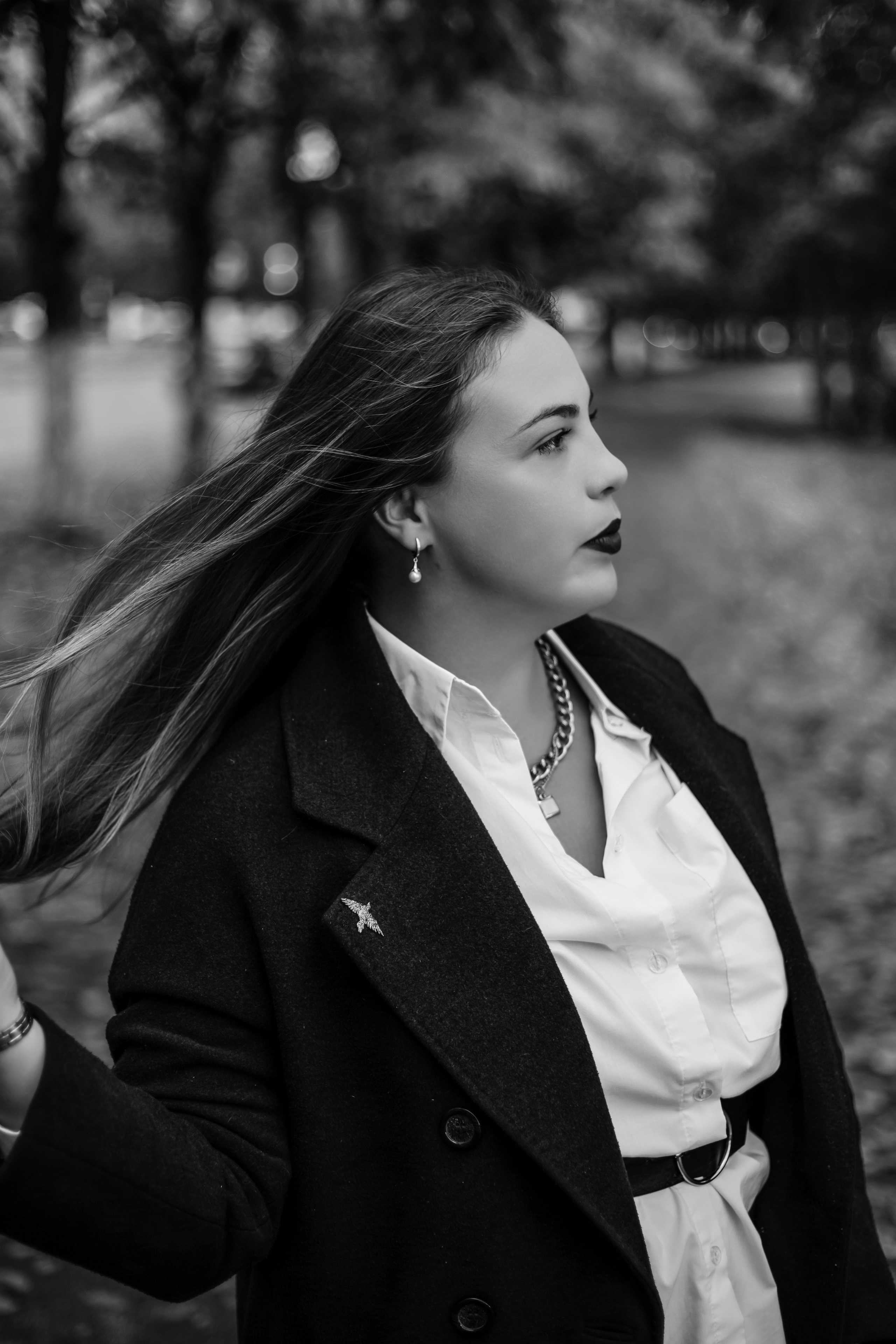 Даша. Фотограф Алина Филимонова Тверь