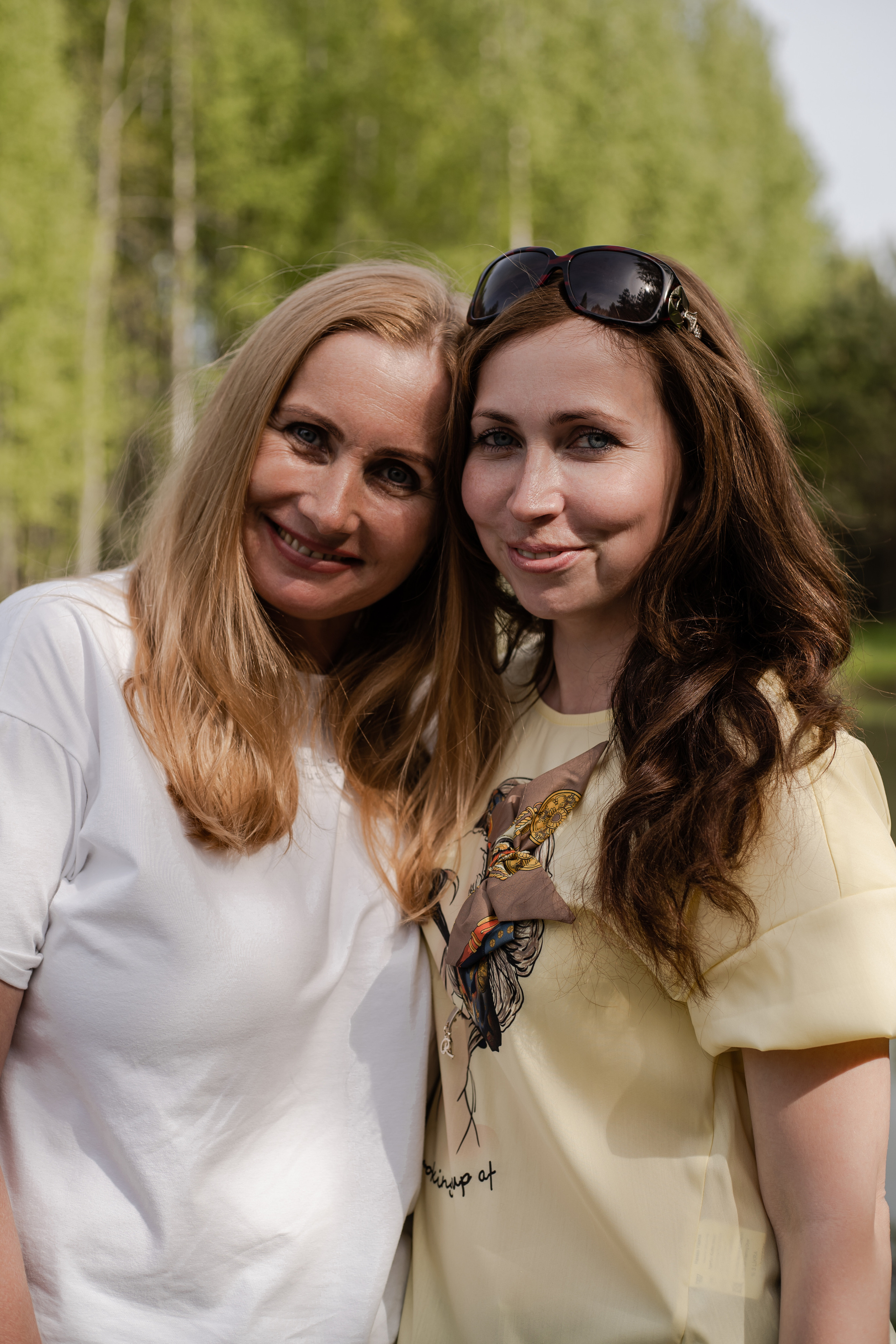 Новое Брянцево (выпускной 4 класс). Фотограф Алина Филимонова Тверь