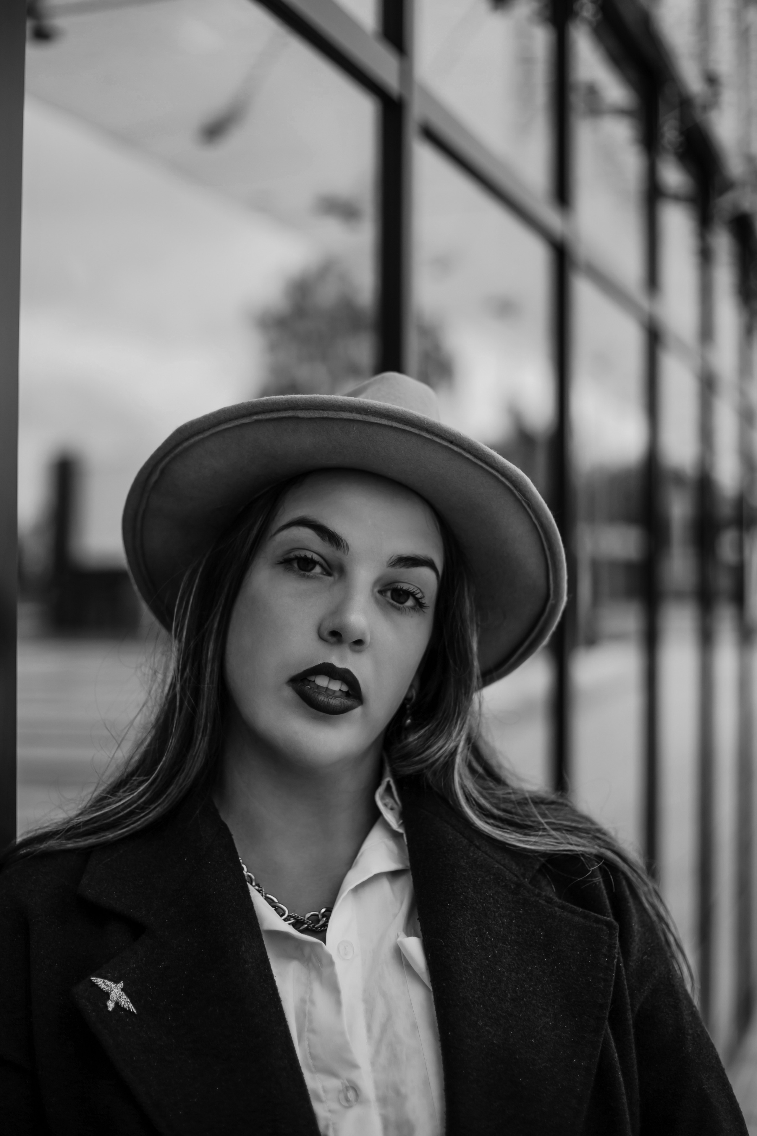 Даша. Фотограф Алина Филимонова Тверь