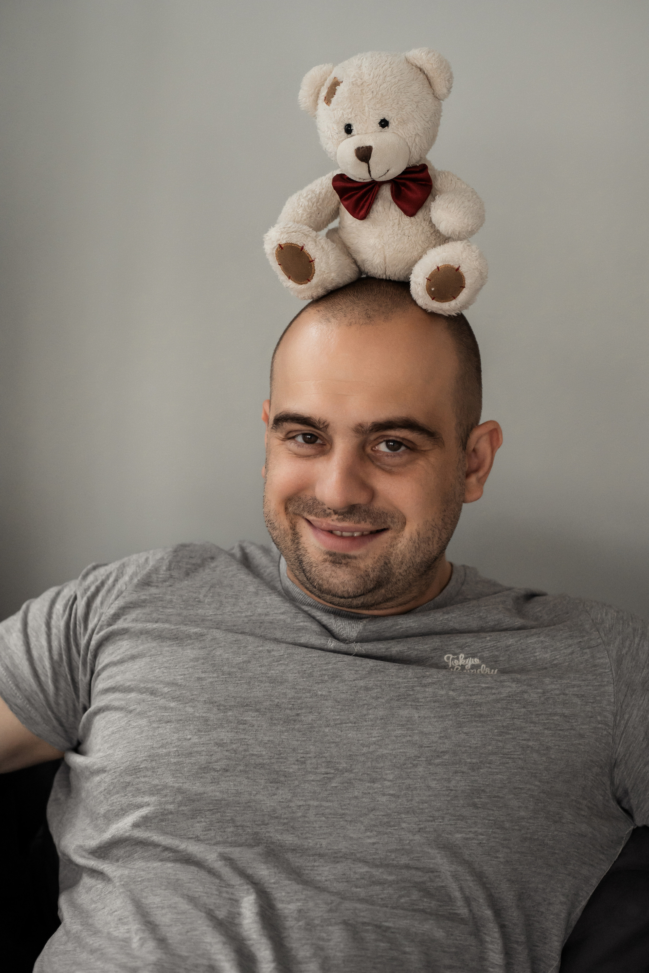 Ожидание чудо!. Фотограф Алина Филимонова Тверь