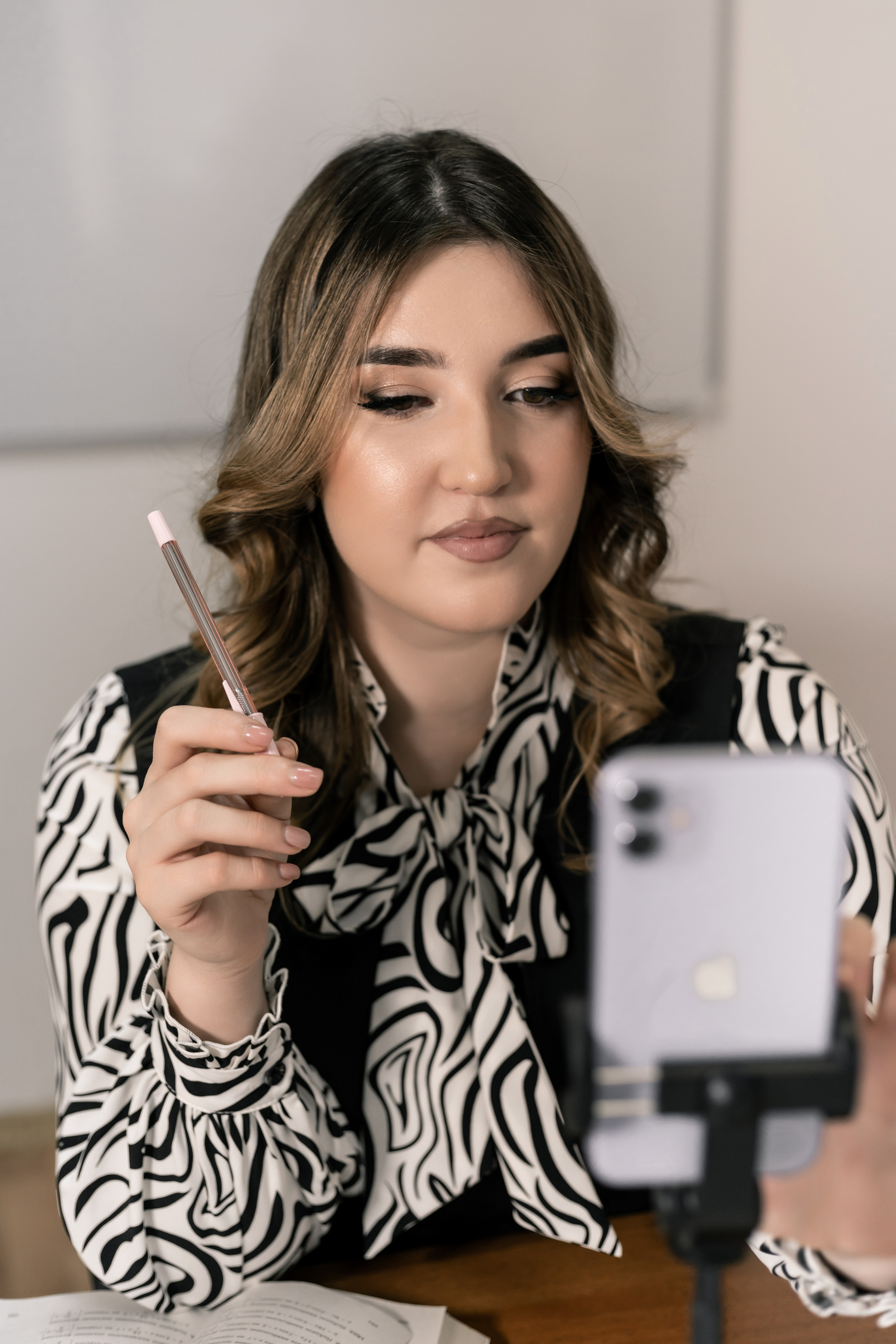 Репетитор по математики. Фотограф Алина Филимонова Тверь