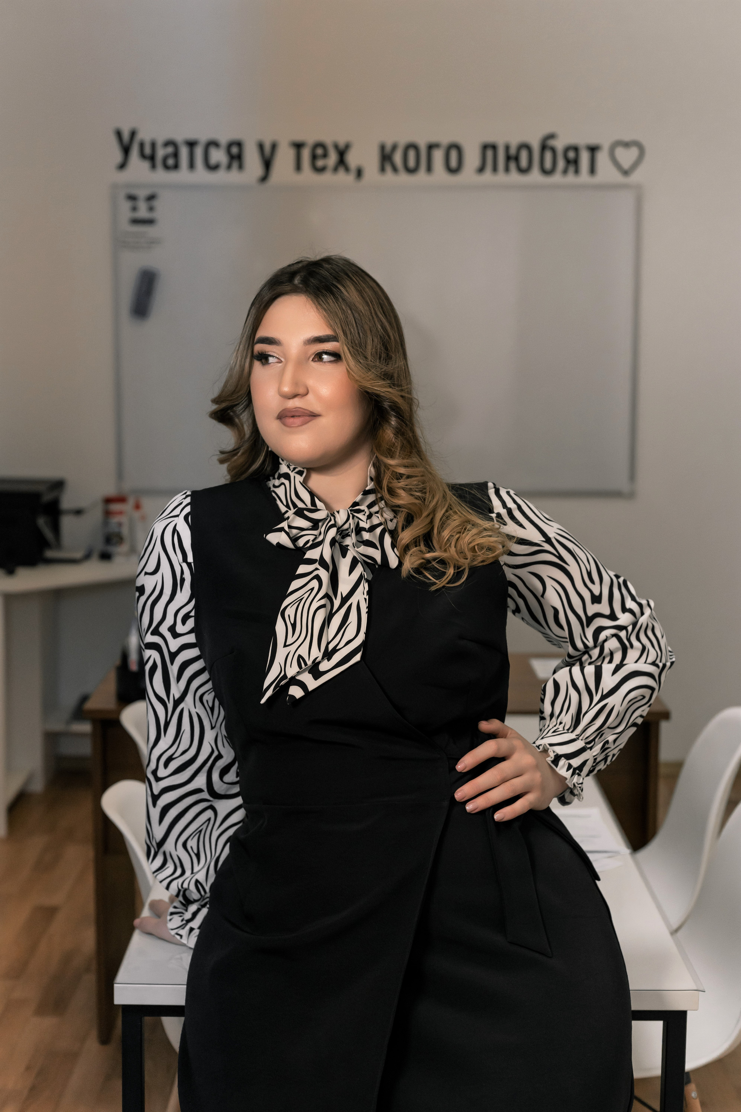 Репетитор по математики. Фотограф Алина Филимонова Тверь