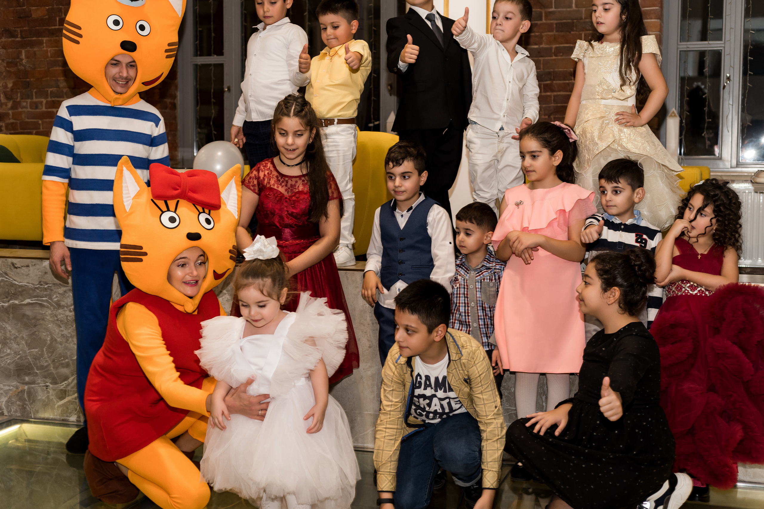 Ресторан Губернаторъ. Фотограф Алина Филимонова Тверь